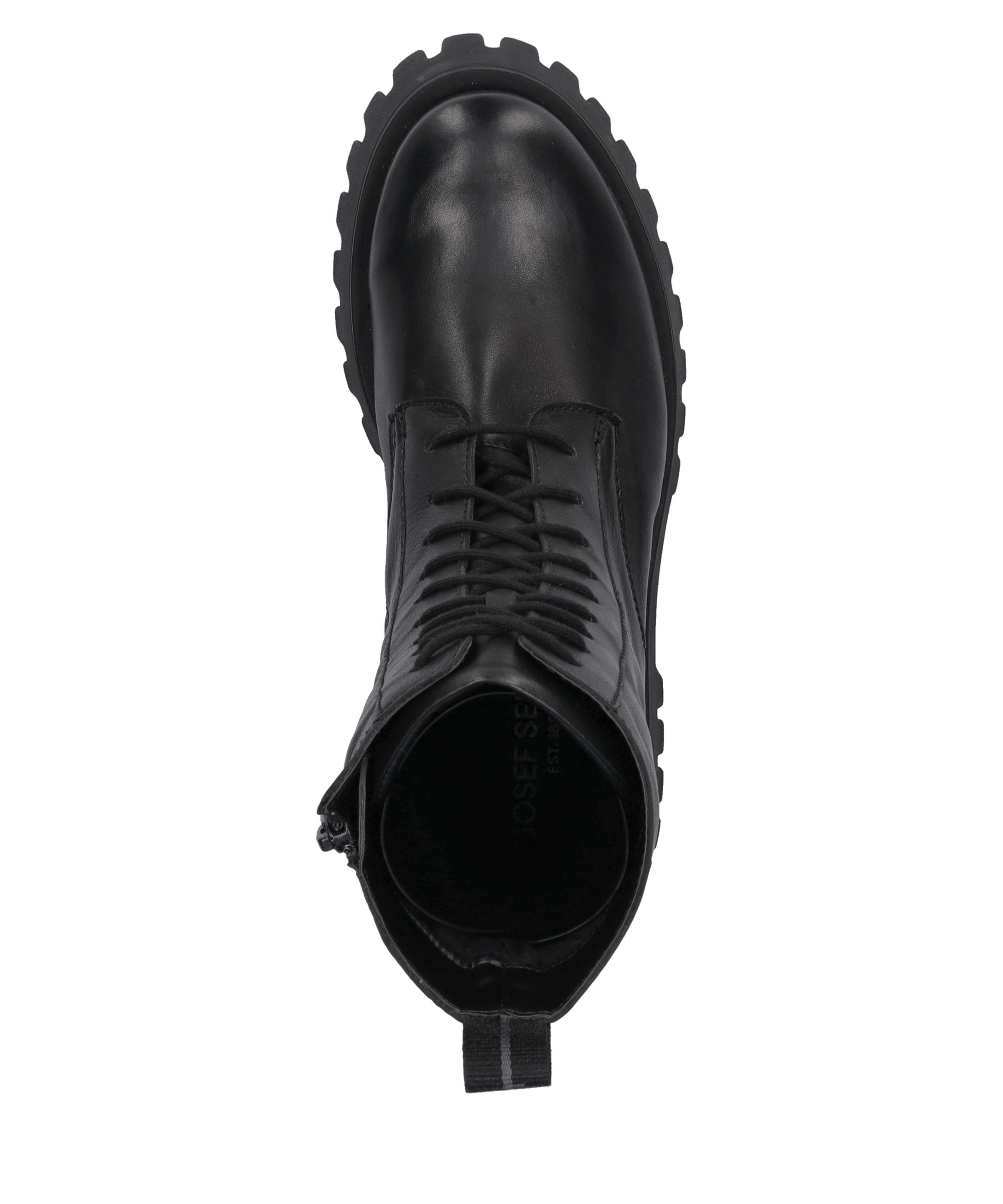 Josef Seibel Stiefel »Mavie 06, schwarz«