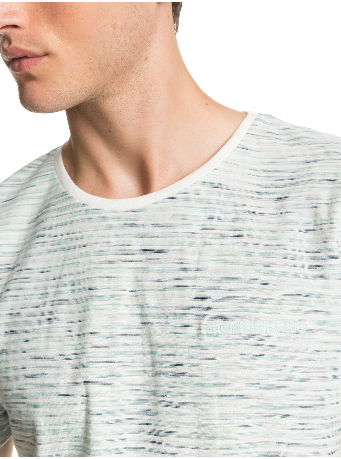Quiksilver T-Shirt »Kentin«