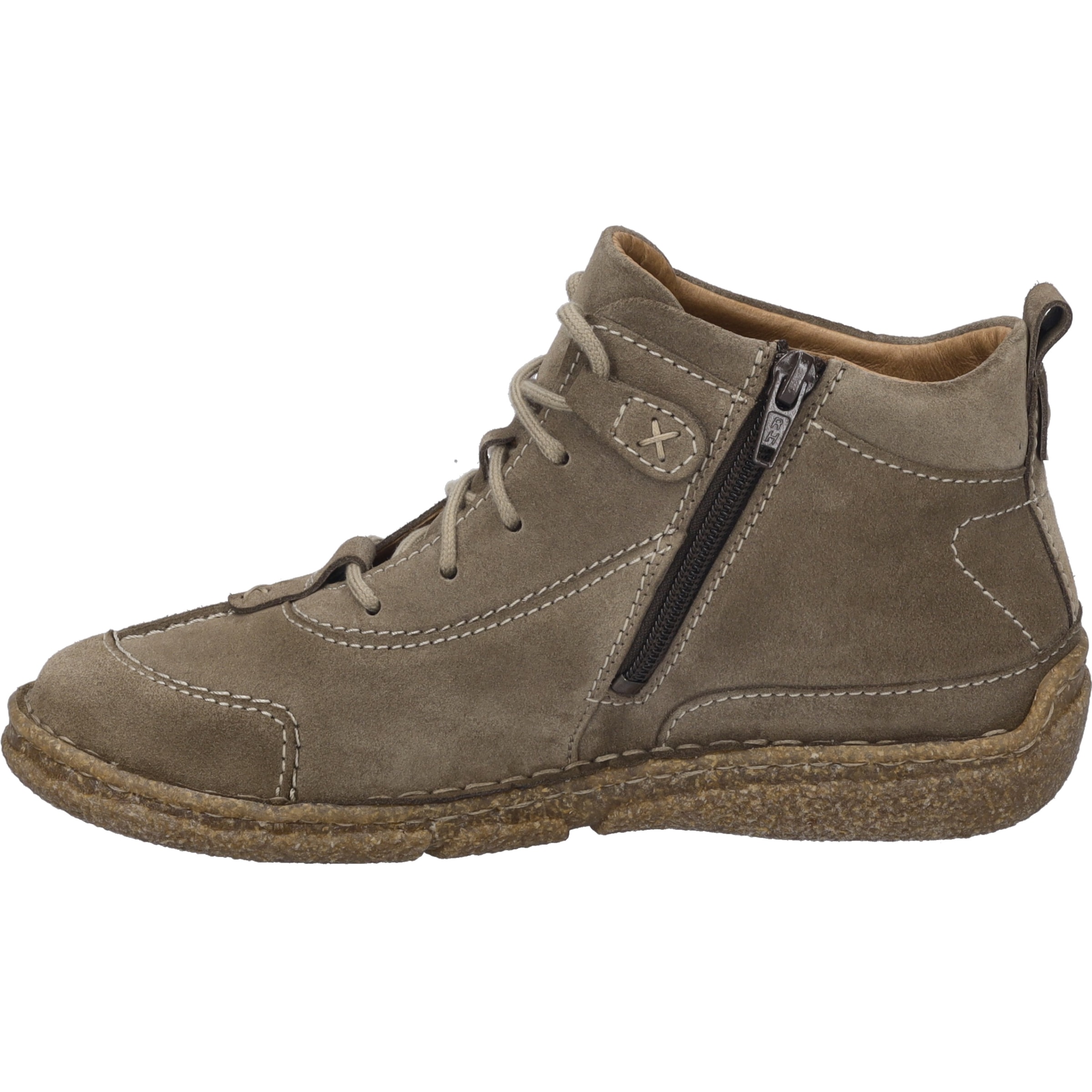 Josef Seibel Stiefelette »Neele 52, taupe«