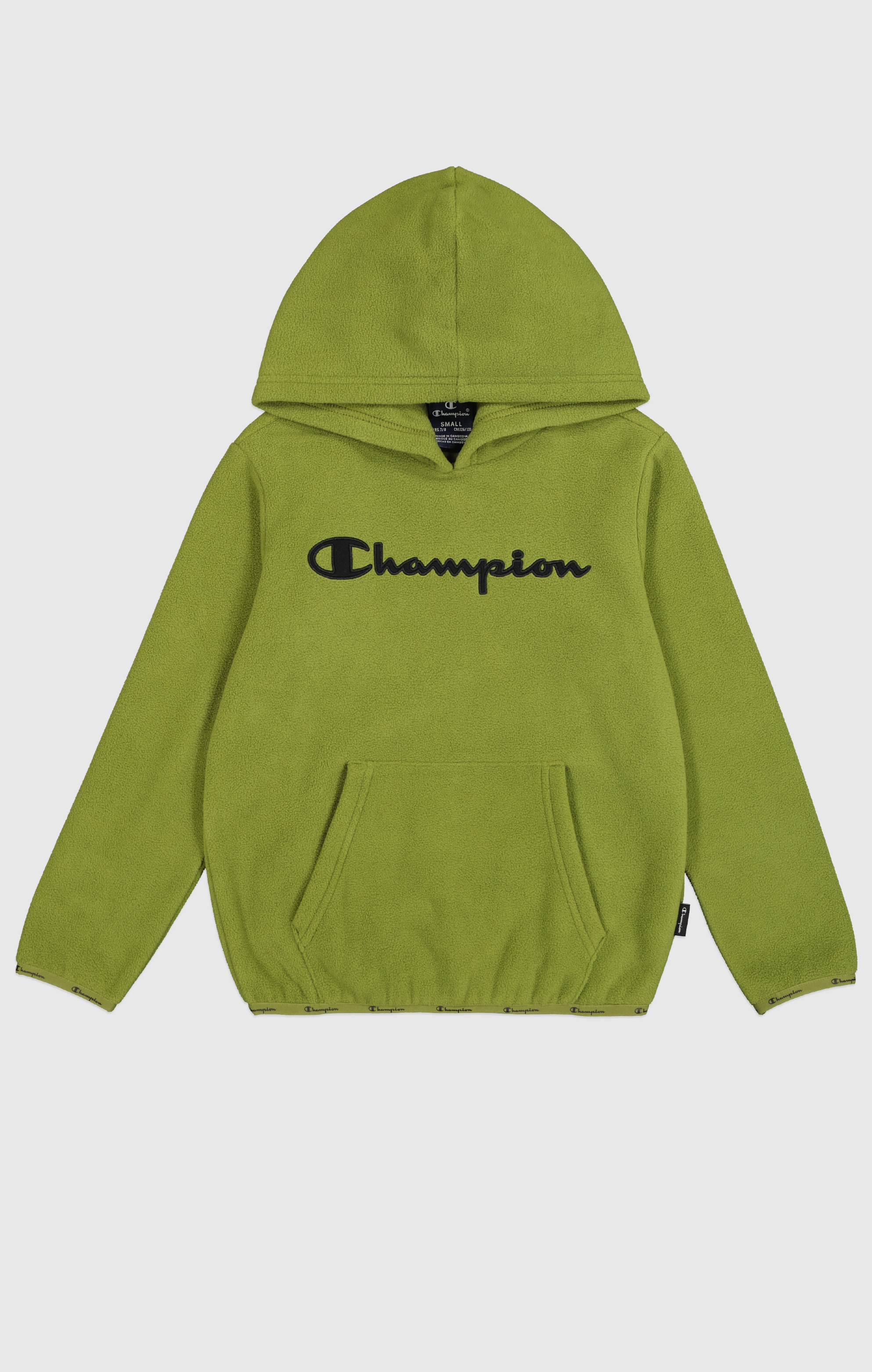 Kapuzensweatshirt »Hooded Top«