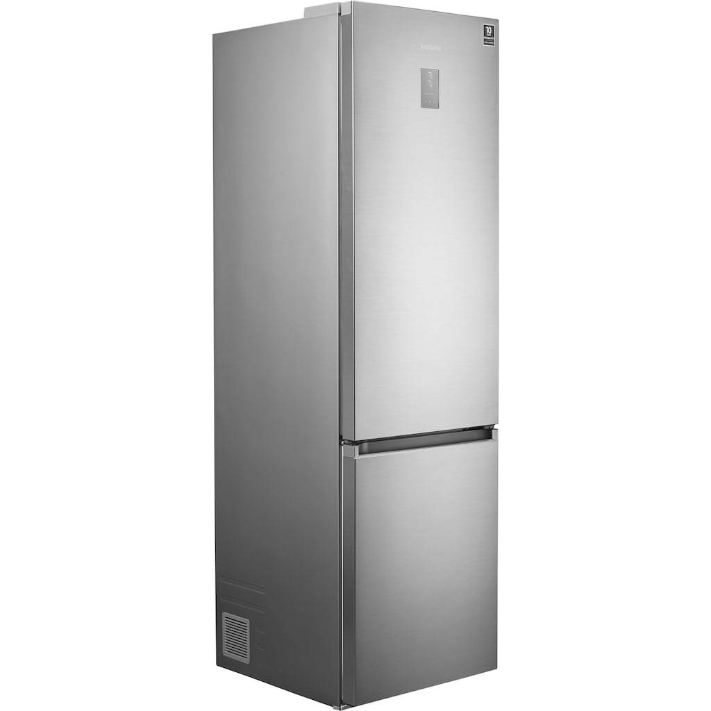 Samsung Kühl-/Gefrierkombination »RL38T775CS9/EG«, RL38T775CS9, 203 cm hoch, 59,5 cm breit