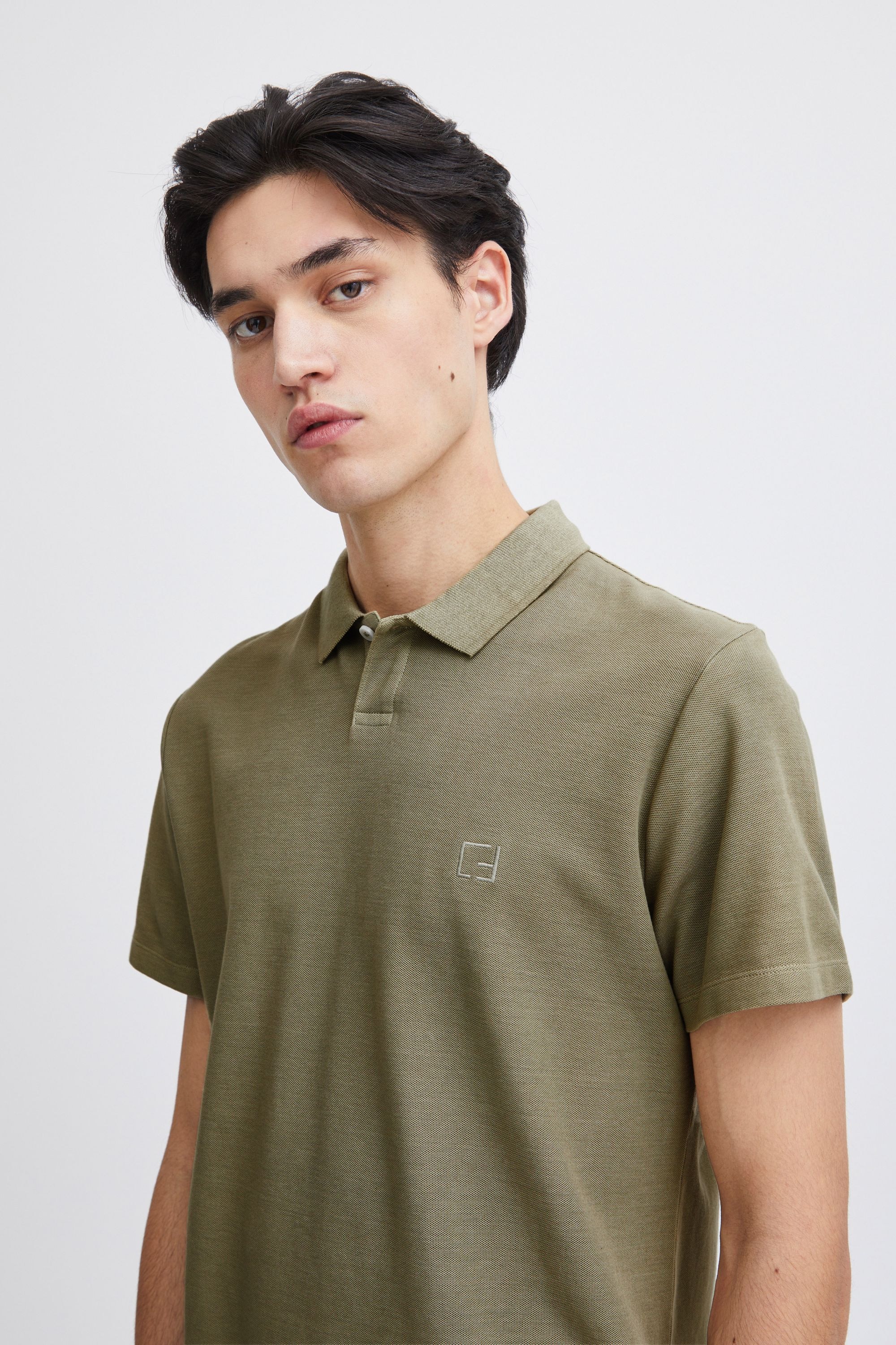 Casual Friday Poloshirt »Poloshirt CFTristan«