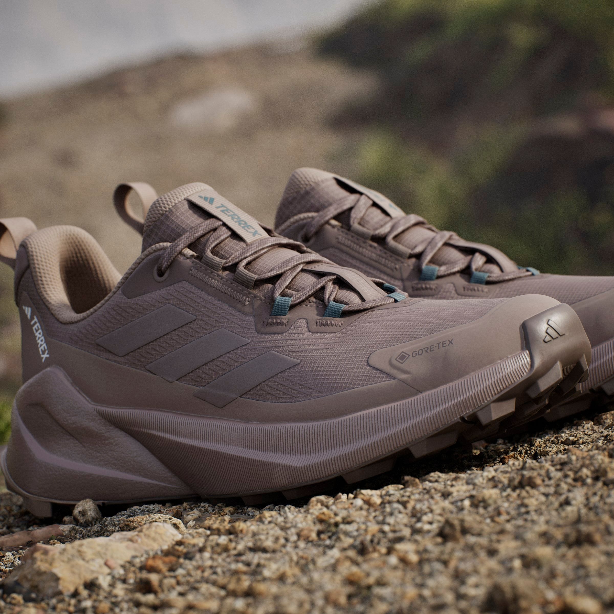 adidas TERREX Wanderschuh »TRAILMAKER 2.0 GORE-TEX«  wasserdicht dank Gore-Tex Membrane