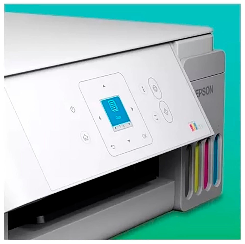 Epson Multifunktionsdrucker »EcoTank ET-2926«