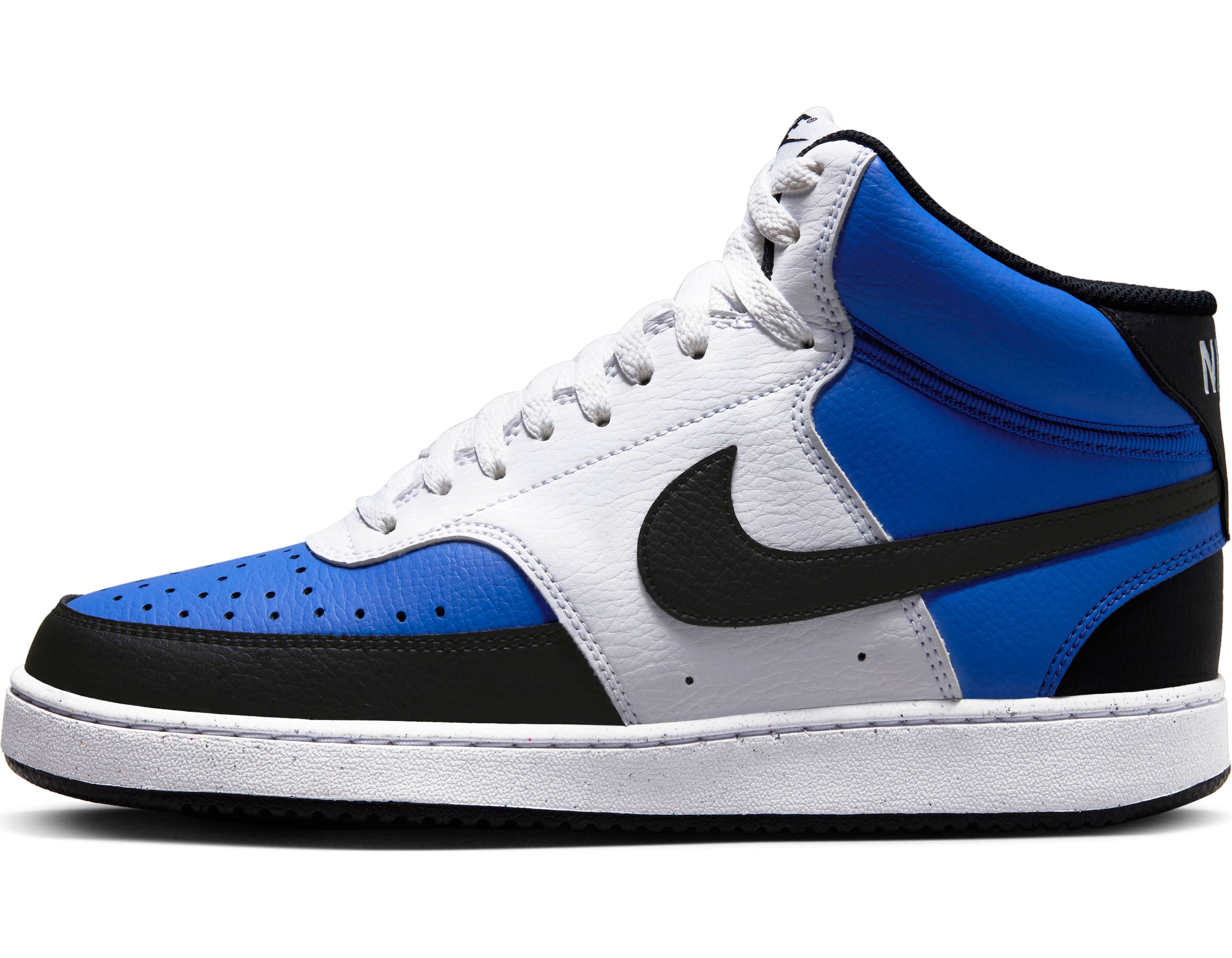 Nike Sportswear Sneaker »COURT VISION MID NN AF«