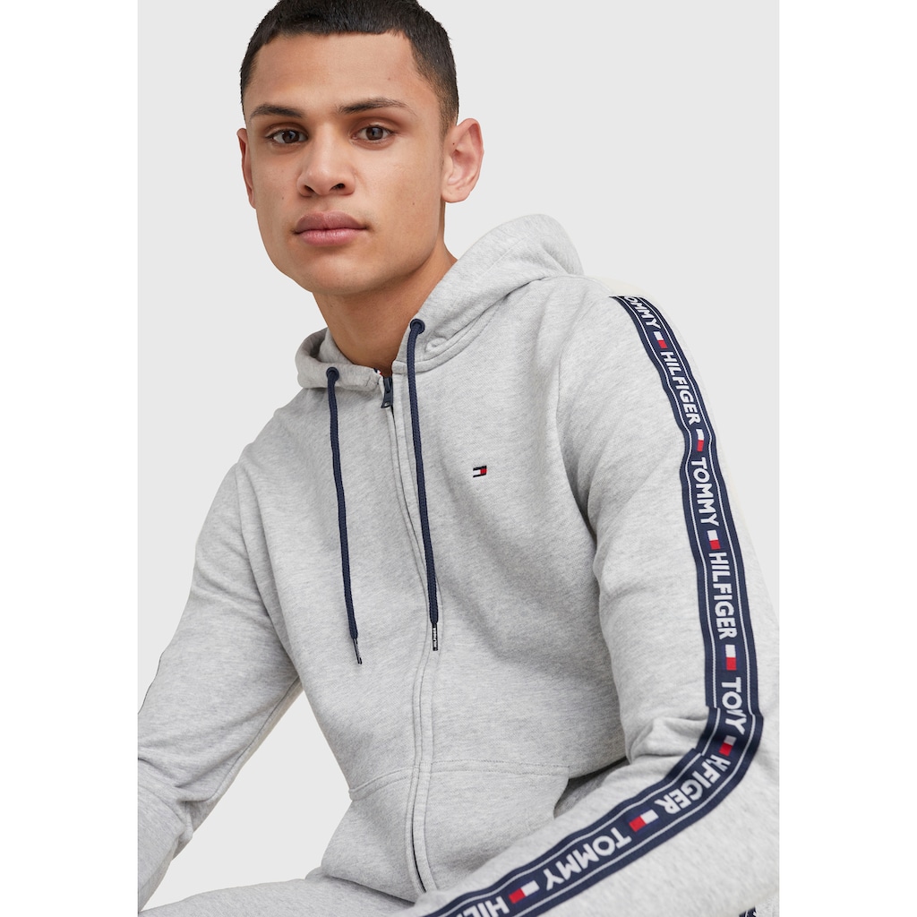 Tommy Hilfiger Underwear Kapuzensweatjacke