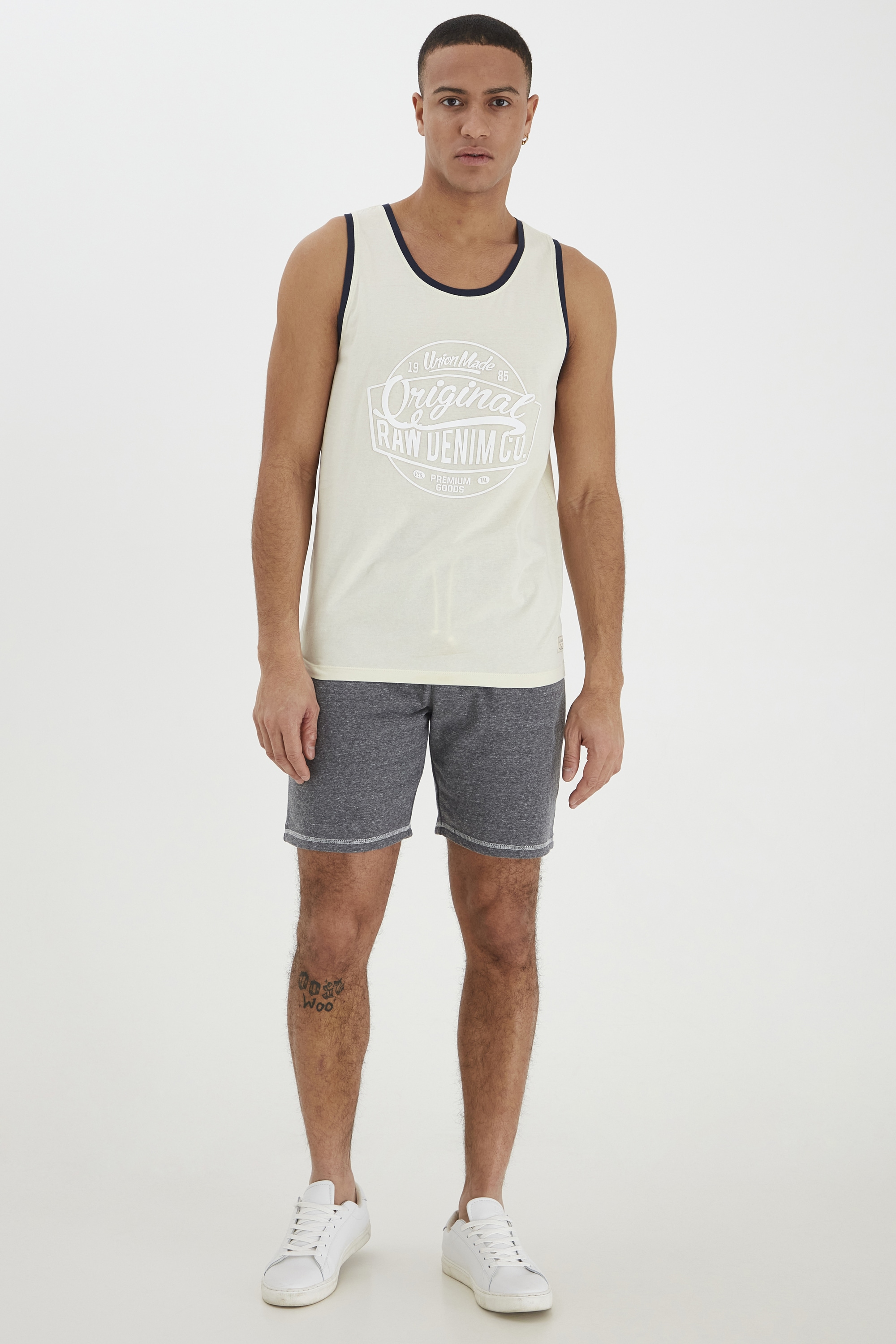 !Solid Sweatshorts »Sweatshorts SDToljan«