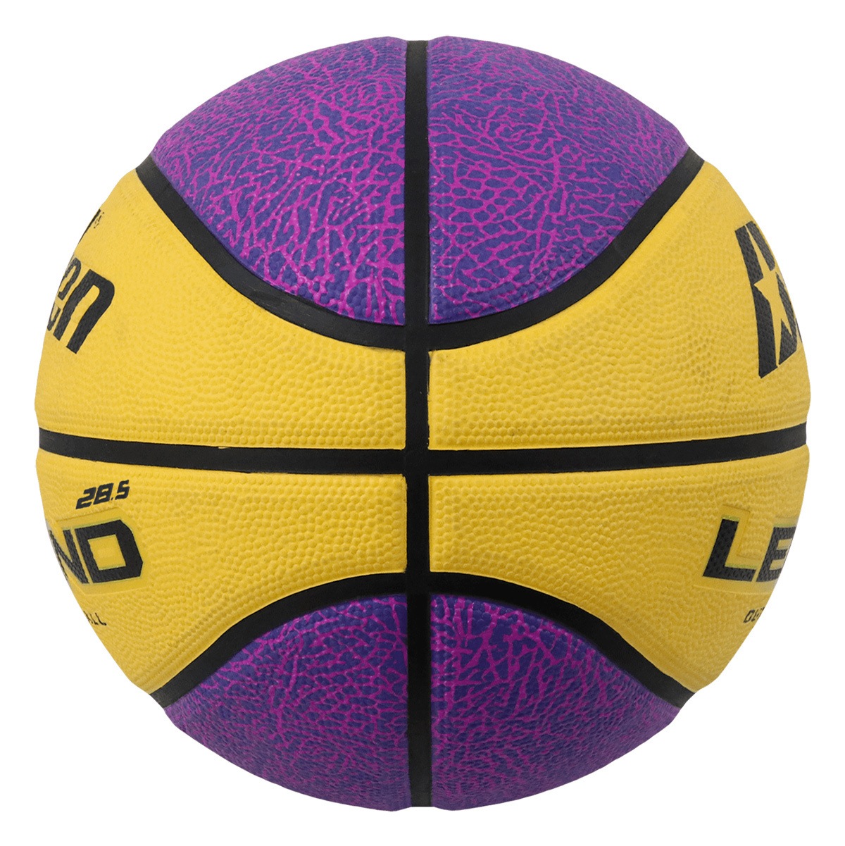 Kempa Basketball »Basketball Baden Legend«