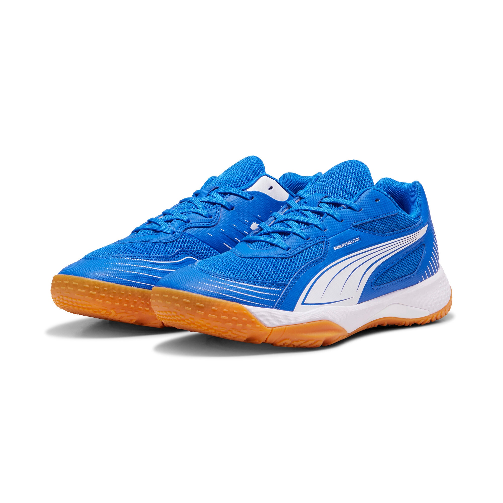 PUMA Hallenschuh »SOLARFLASH III«