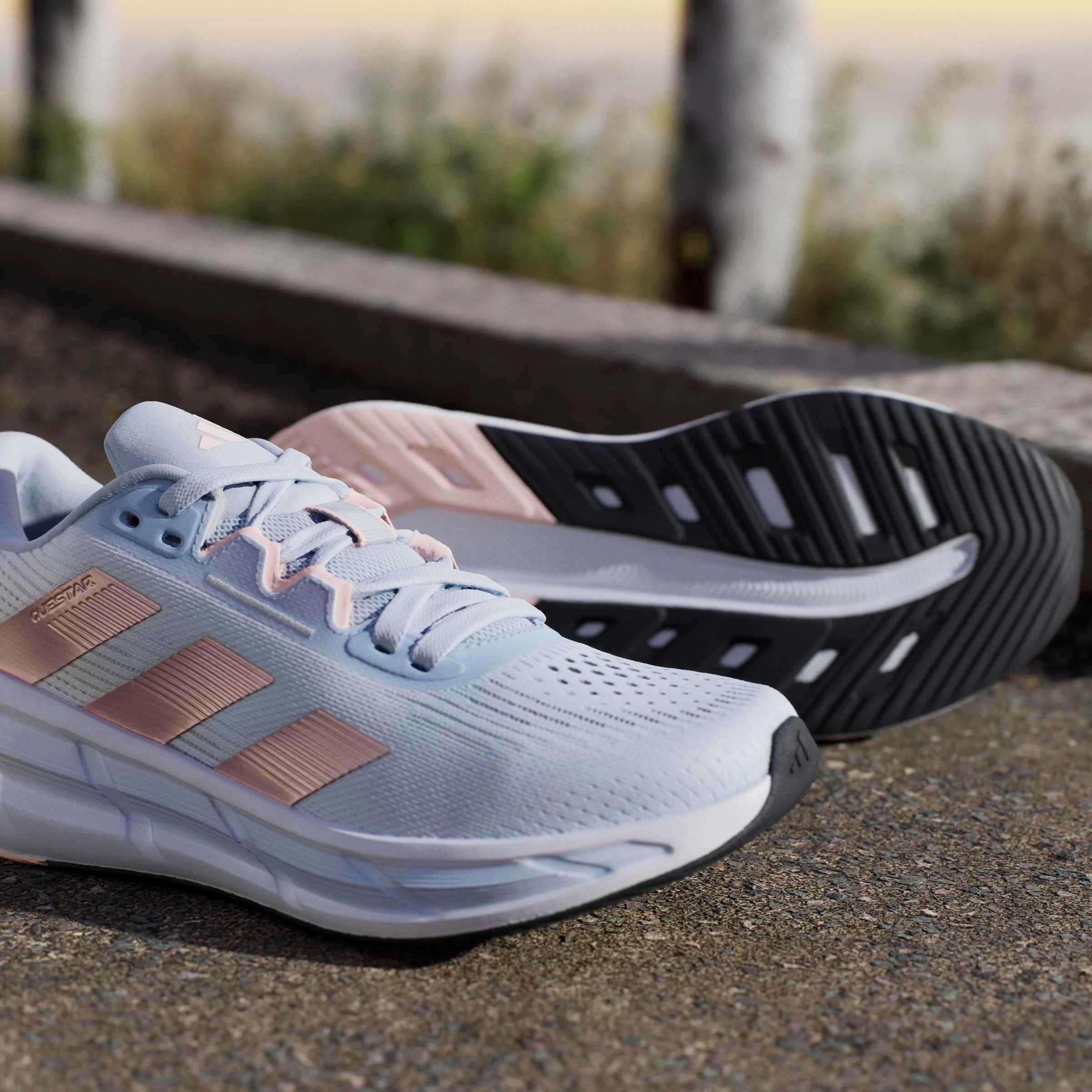 adidas Performance Laufschuh »QUESTAR 3«