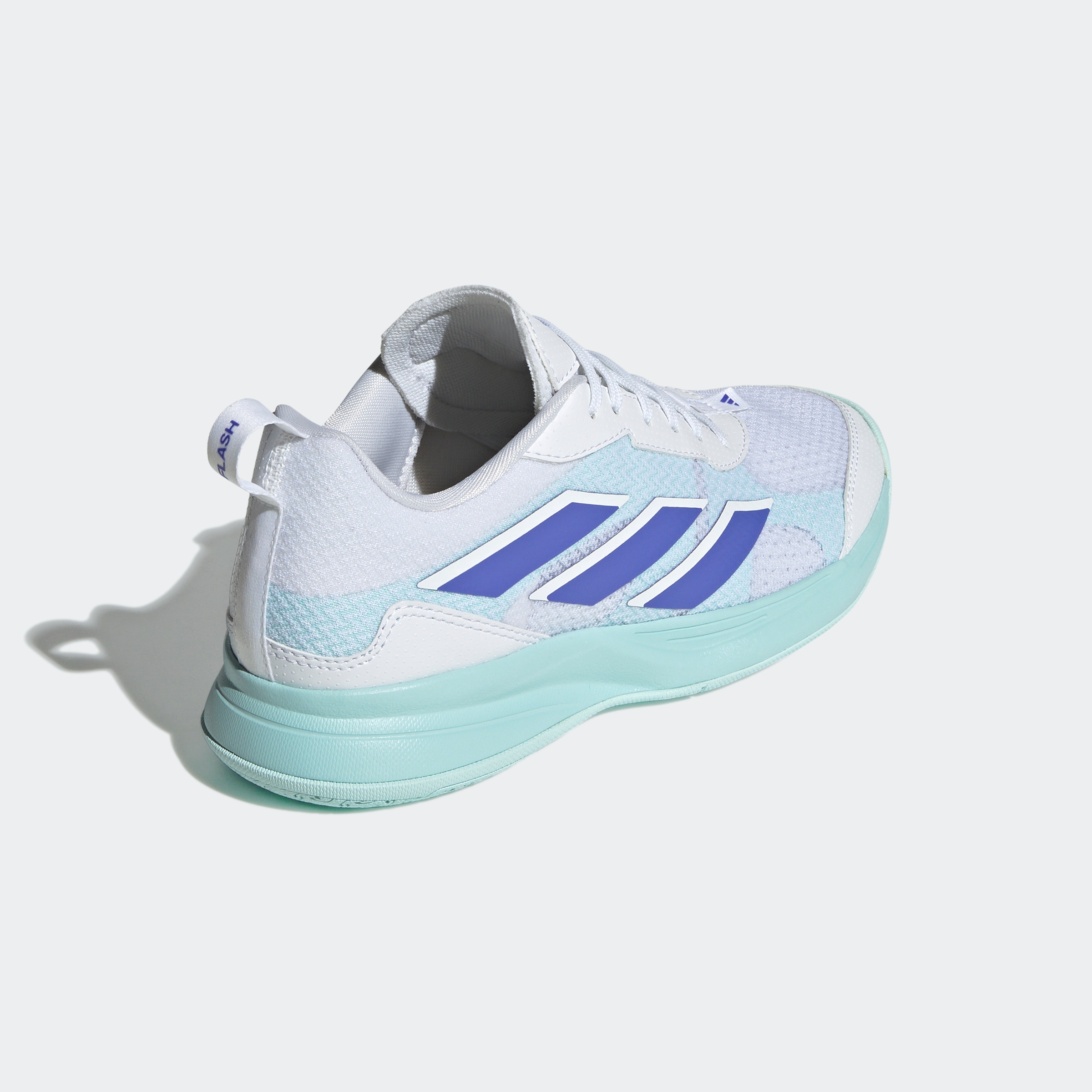 adidas Performance Tennisschuh »AVAFLASH LOW«