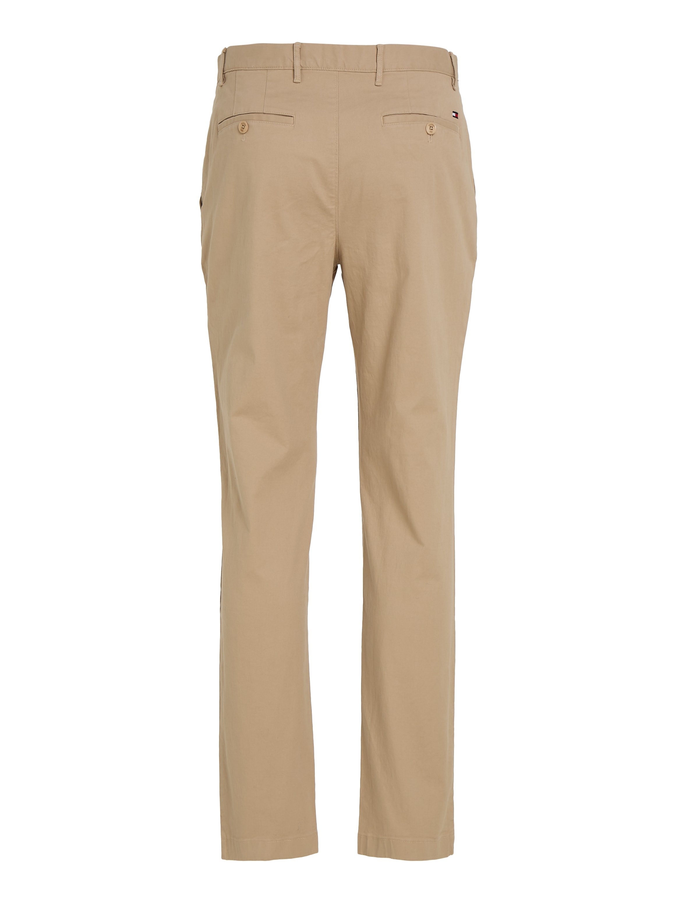 Tommy Hilfiger Chinohose »WCC DENTON CHINO ESSENTIAL TWIL«
