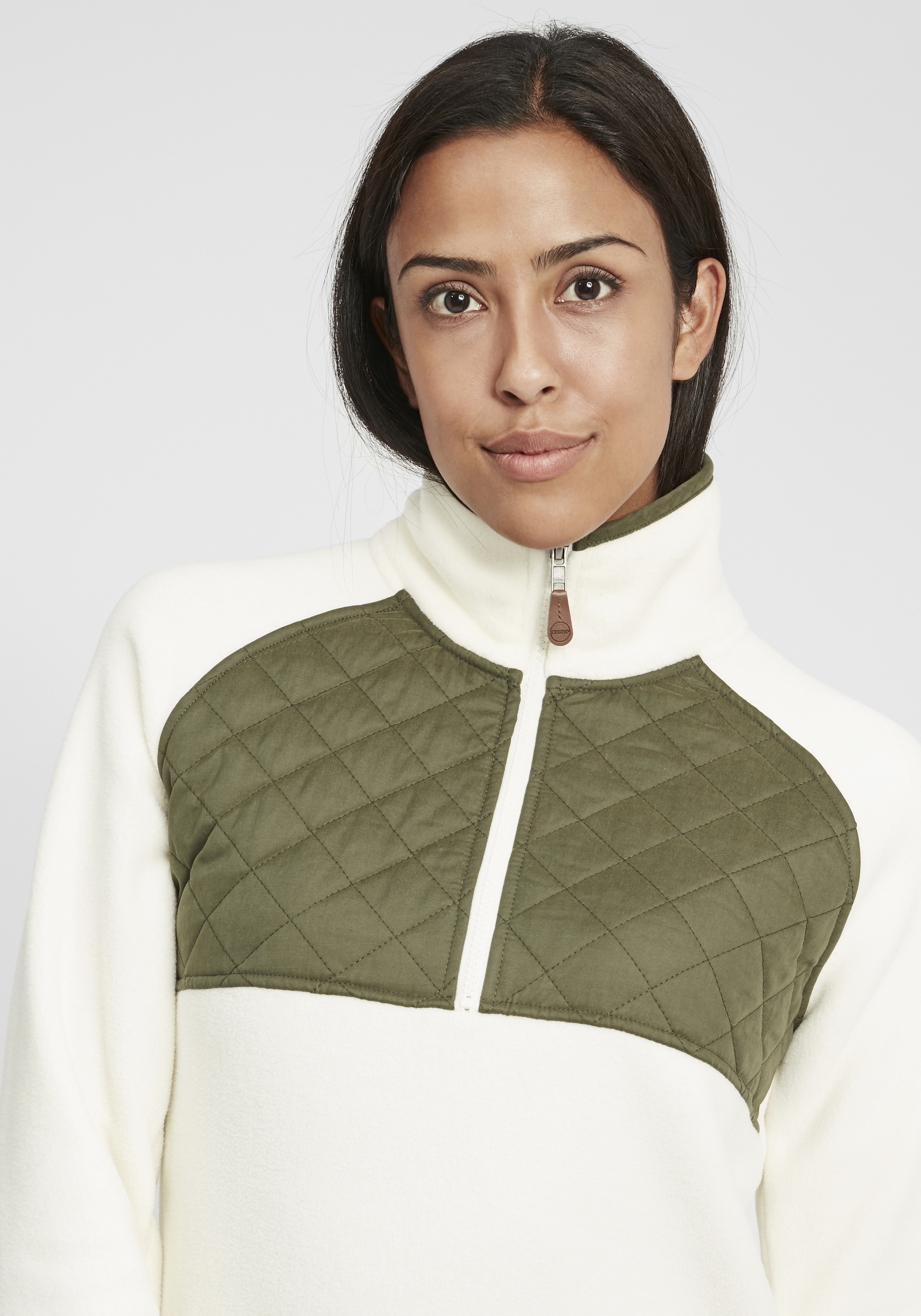 OXMO Trainingspullover »Sweatjacke OXMalita«