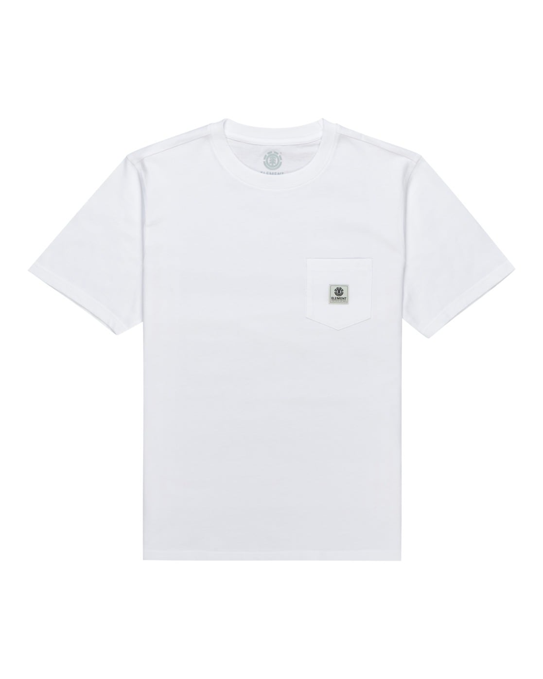 Element T-Shirt »Basic Pocket«