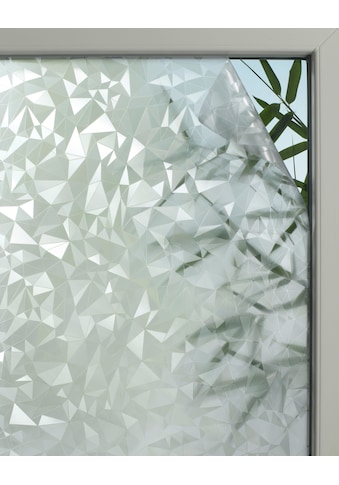 GARDINIA Fensterfolie »Graphic 50«, 1 St., halbtransparent, statisch haftend, 90%... kaufen