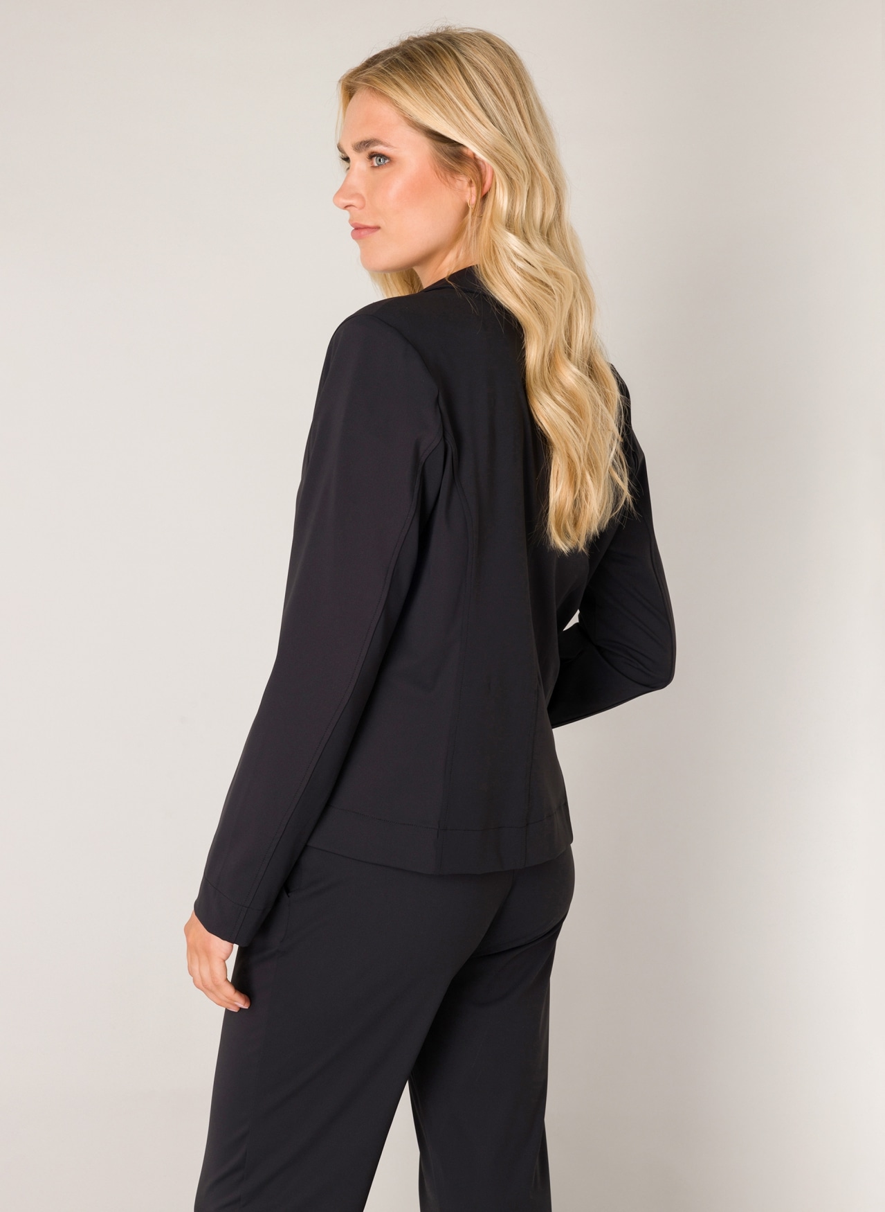 Base Level Jackenblazer »Thea«, mit Stretch