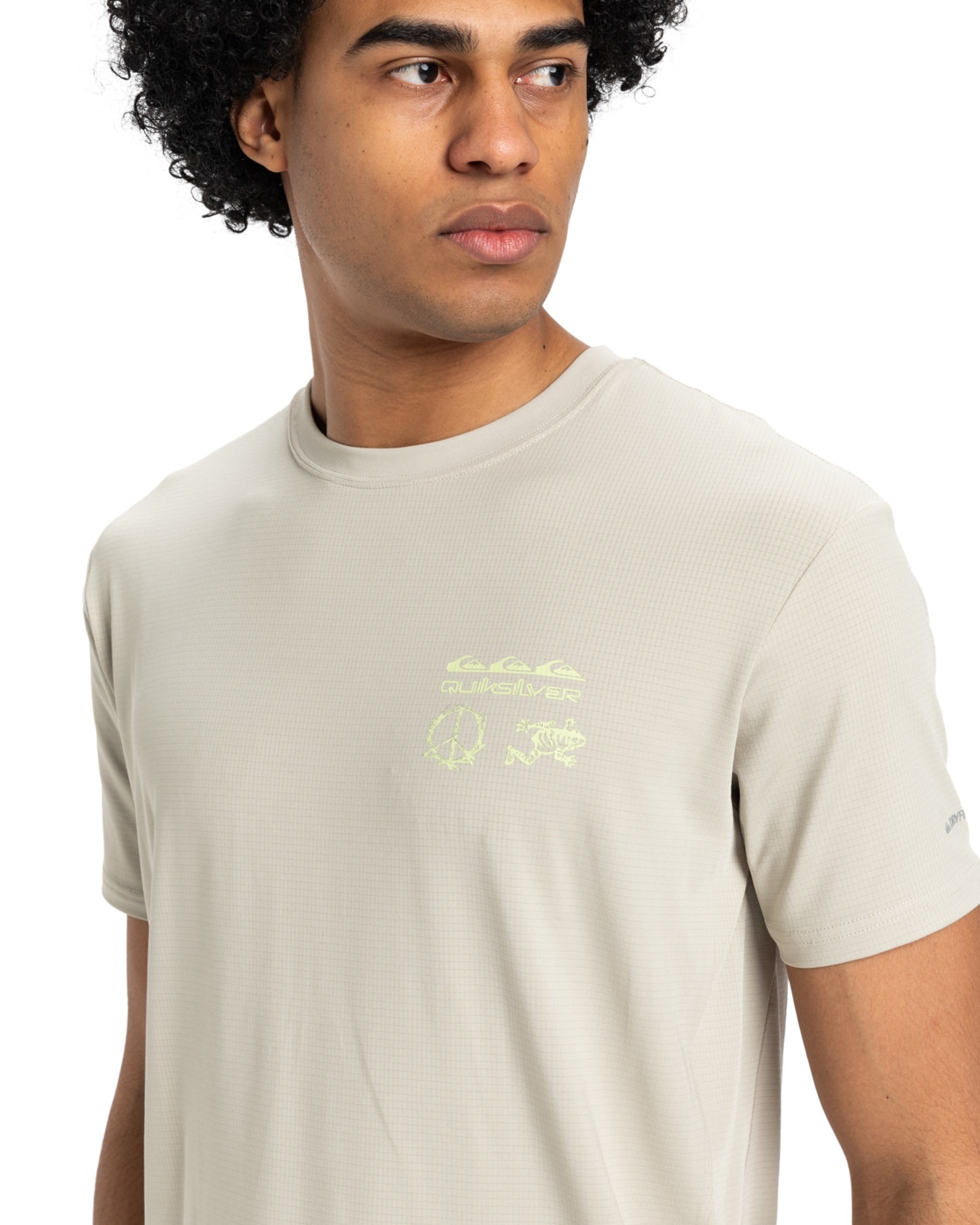 Quiksilver Funktionstop »Lap Time«