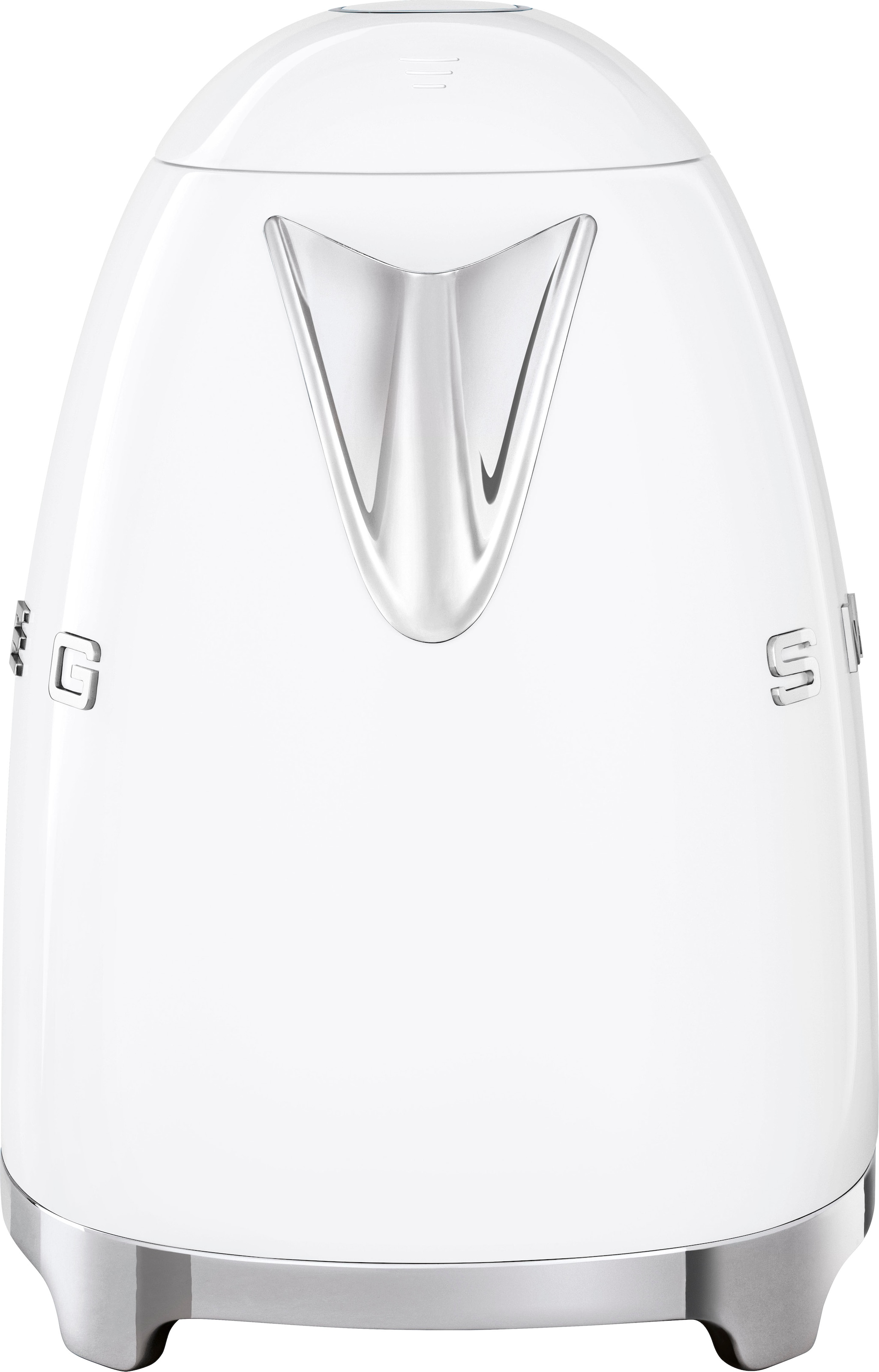 Smeg Wasserkocher »KLF03WHEU«, 1,7 l, 2400 W