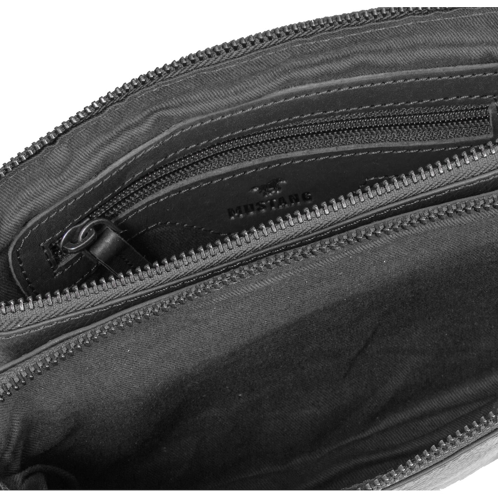 MUSTANG Umhängetasche »Catania Shoulderbag«