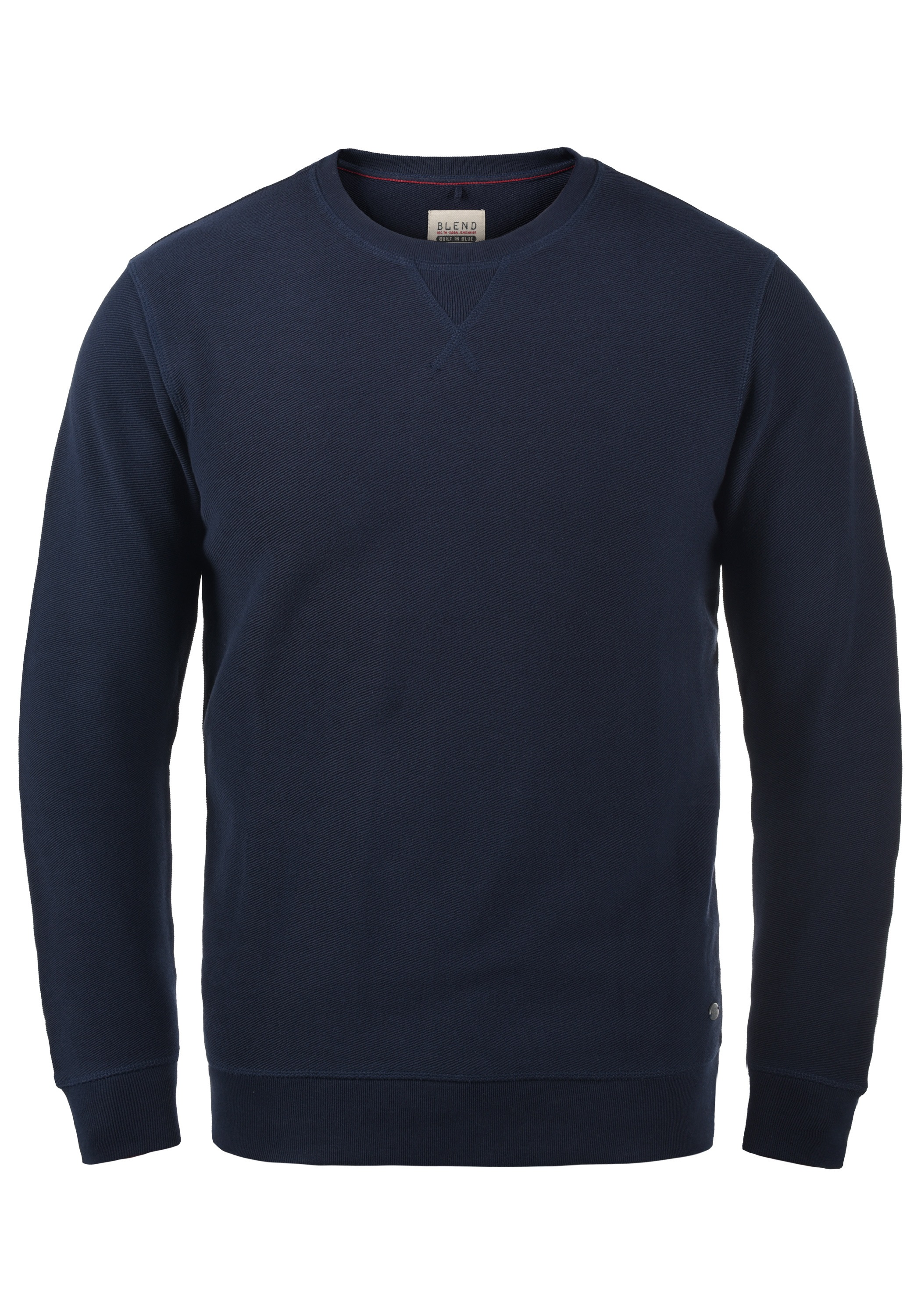 Blend Longpullover »Sweatshirt BHFalk«