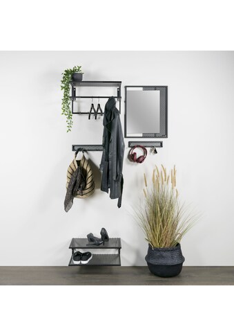 Spinder Design Garderobenhalter »Mesh«, Breite 51 cm kaufen