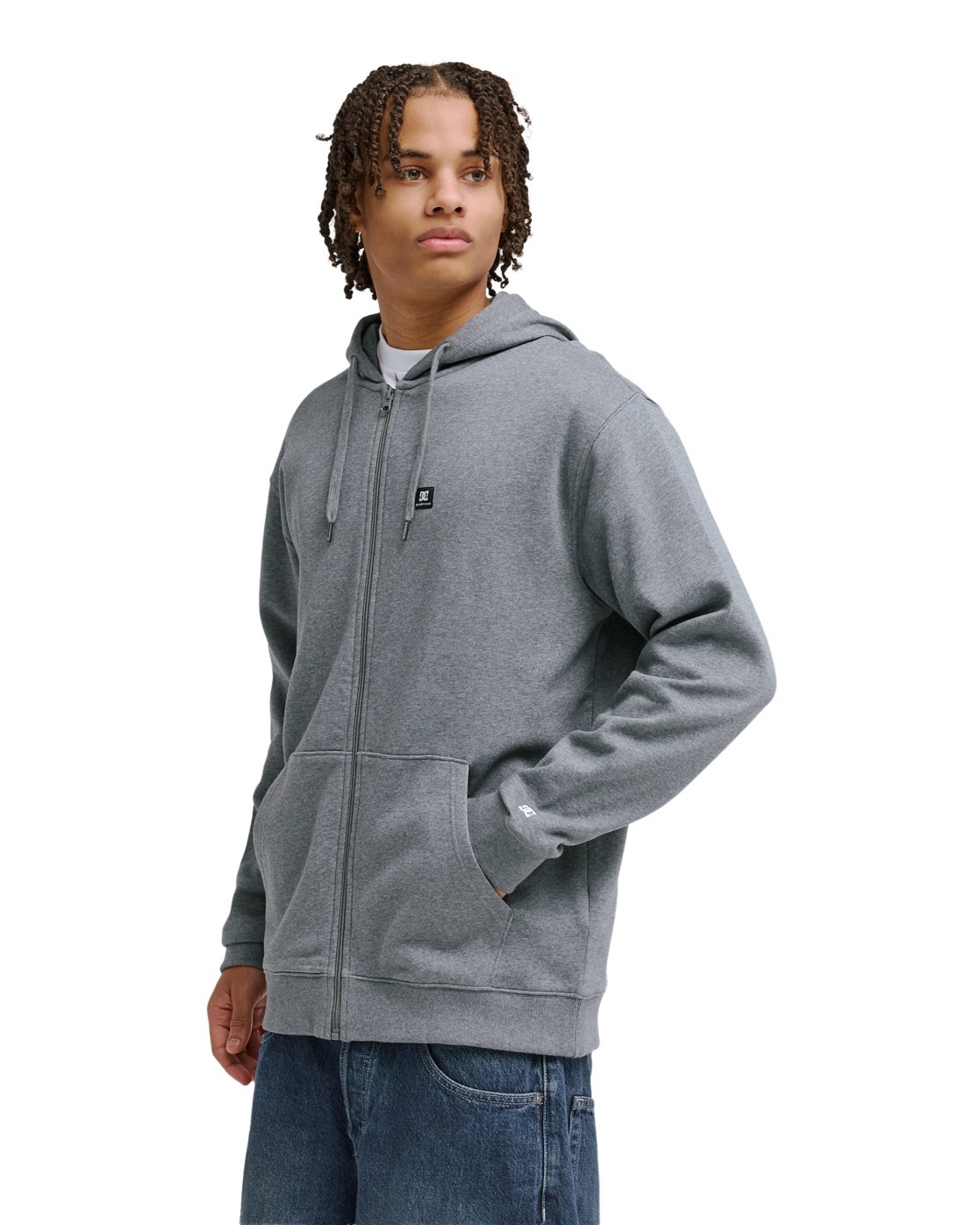 DC Shoes Hoodie »Lorion«
