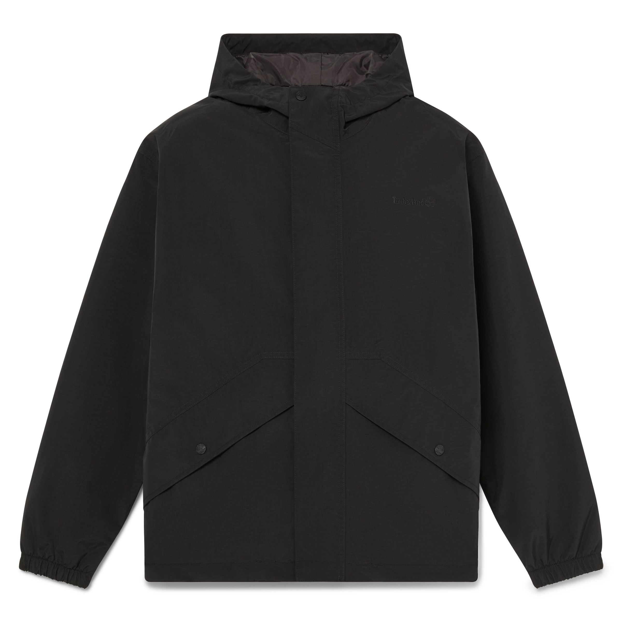 Timberland Funktionsjacke »WEATHERLINE - Waterproof Shell Jacket« wasserabweisendes und windabweisendes Obermaterial aus Nylon