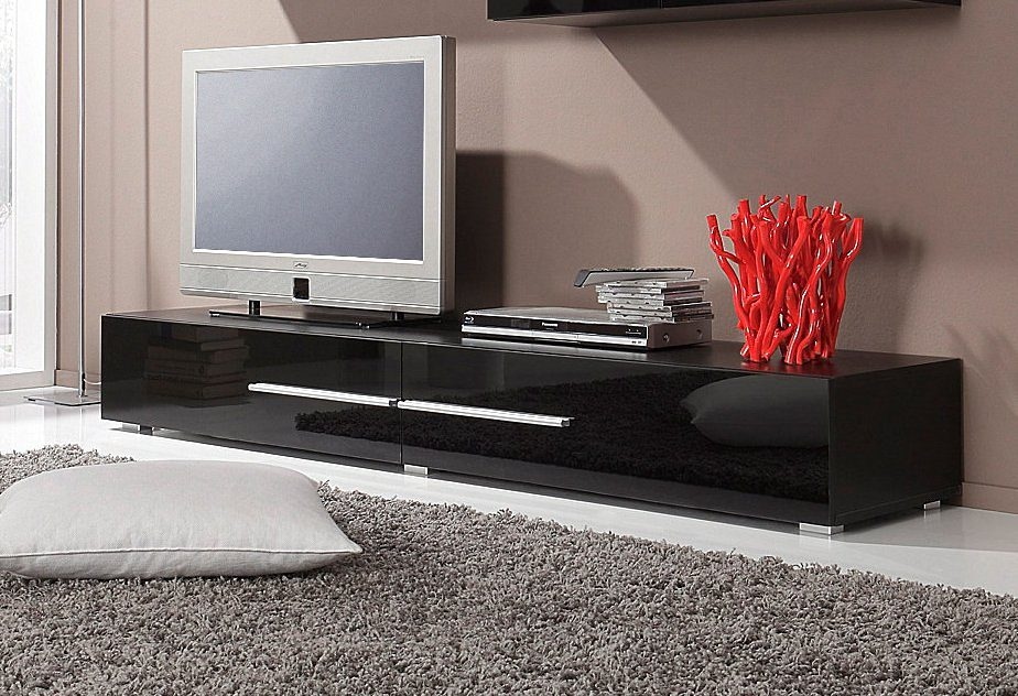 Höltkemeyer Lowboard »Aqua«, TV-Board, TV-Schrank, Breite 180 cm
