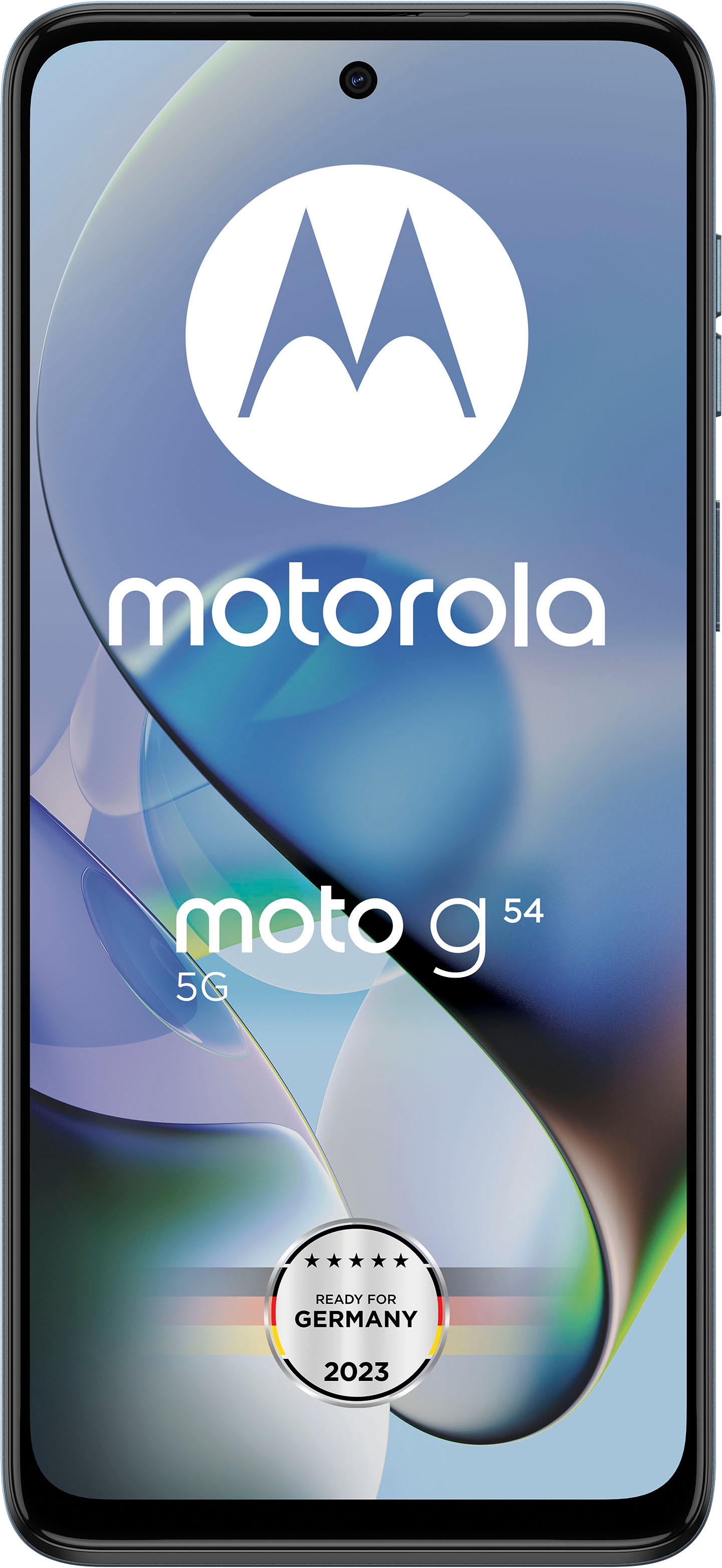 Motorola Smartphone »MOTOROLA moto g54«, mint grün, 16,51 cm/6,5 Zoll, 256  GB Speicherplatz, 50 MP Kamera jetzt kaufen bei OTTO