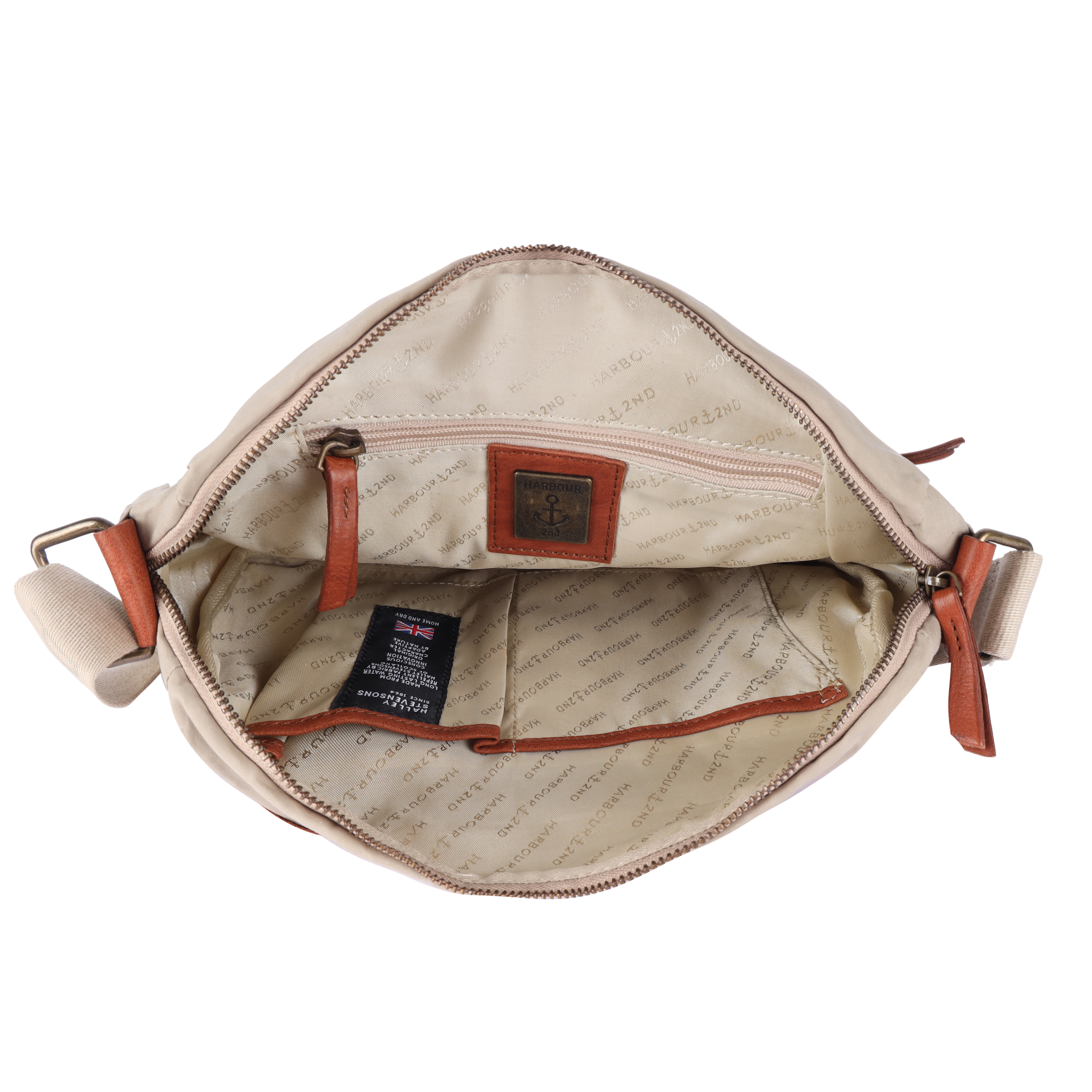 HARBOUR 2nd Handtasche »Jola«