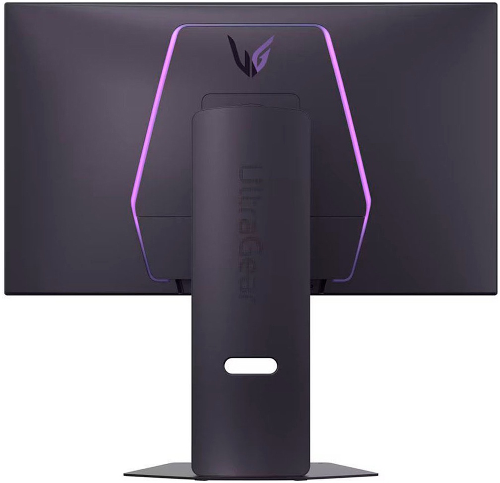 LG Gaming-LED-Monitor »27G850A«, 68 cm/27 Zoll, 3840 x 2160 px, 4K Ultra HD, 1 ms Reaktionszeit, 480 Hz