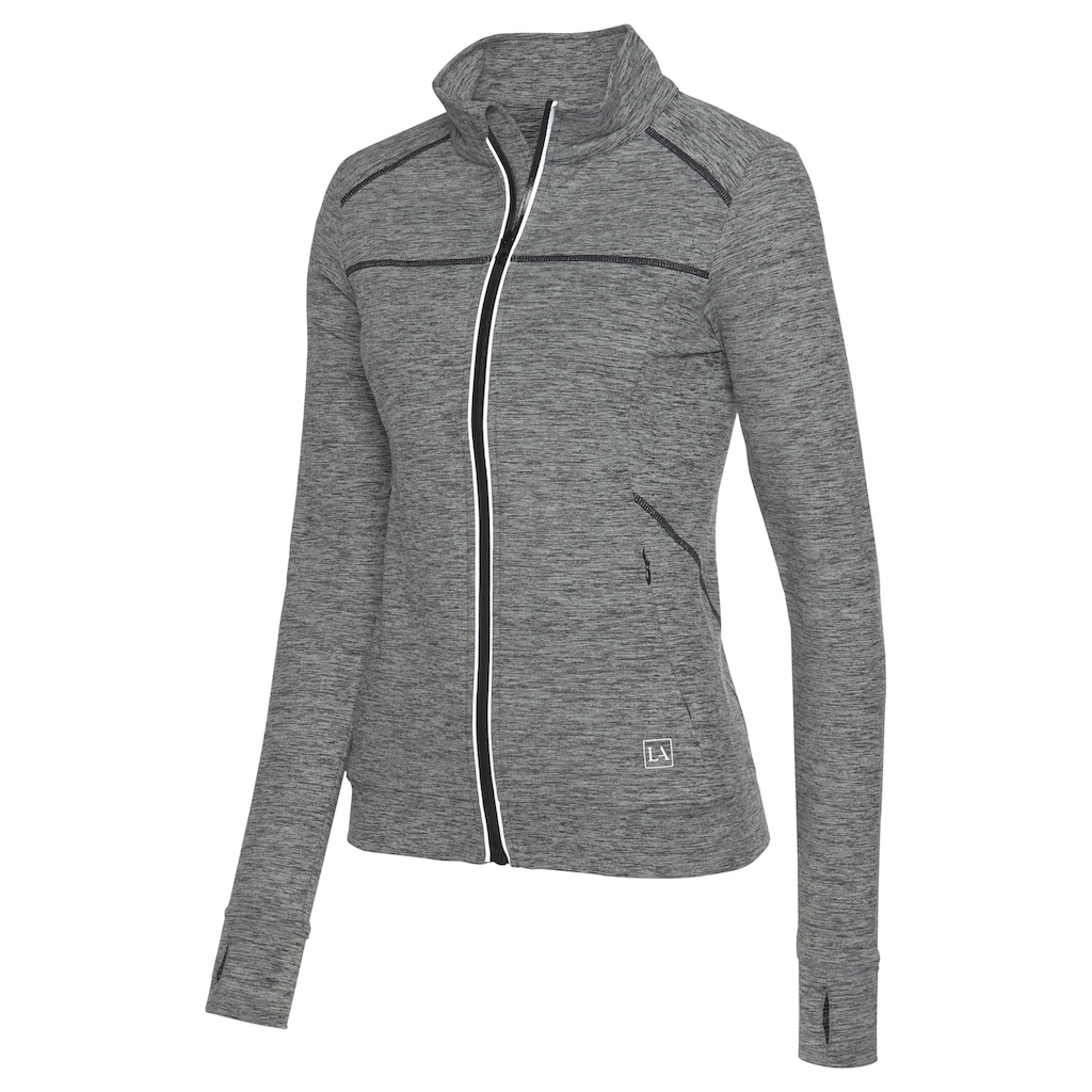 LASCANA ACTIVE Funktionsjacke