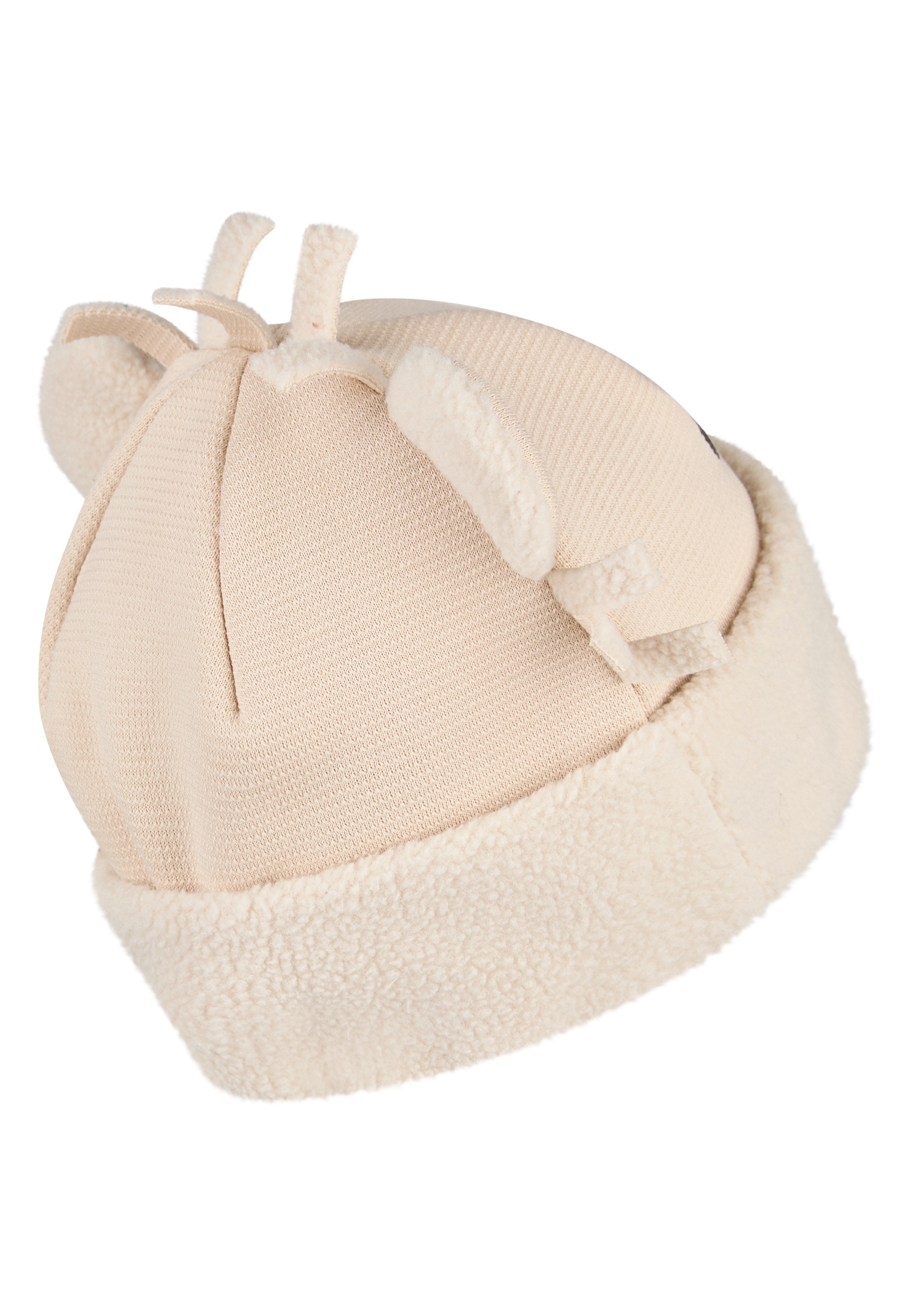 Sterntaler® Beanie »Beanie Löwe«