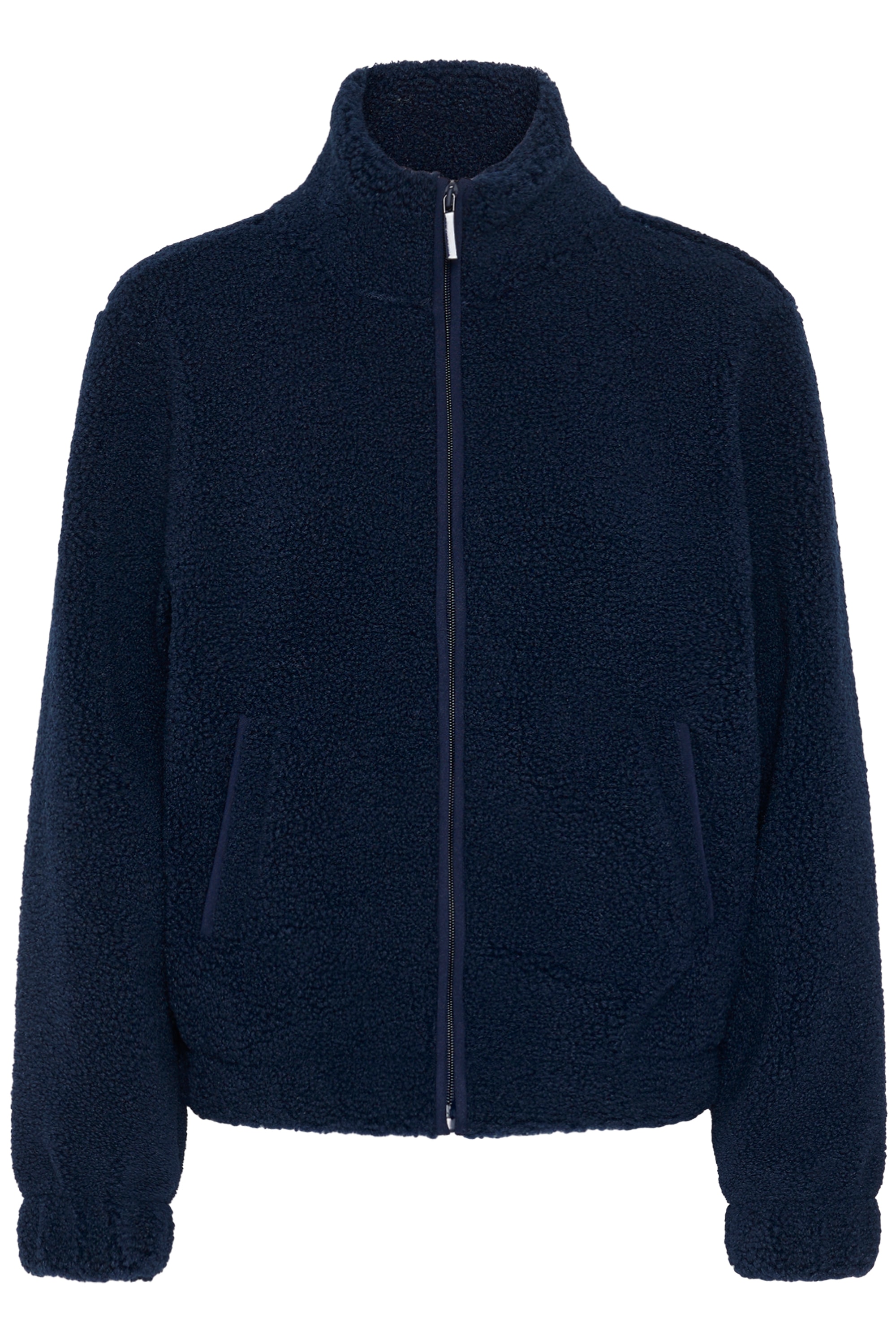 KAFFE Wintermantel »Jacke KAally«
