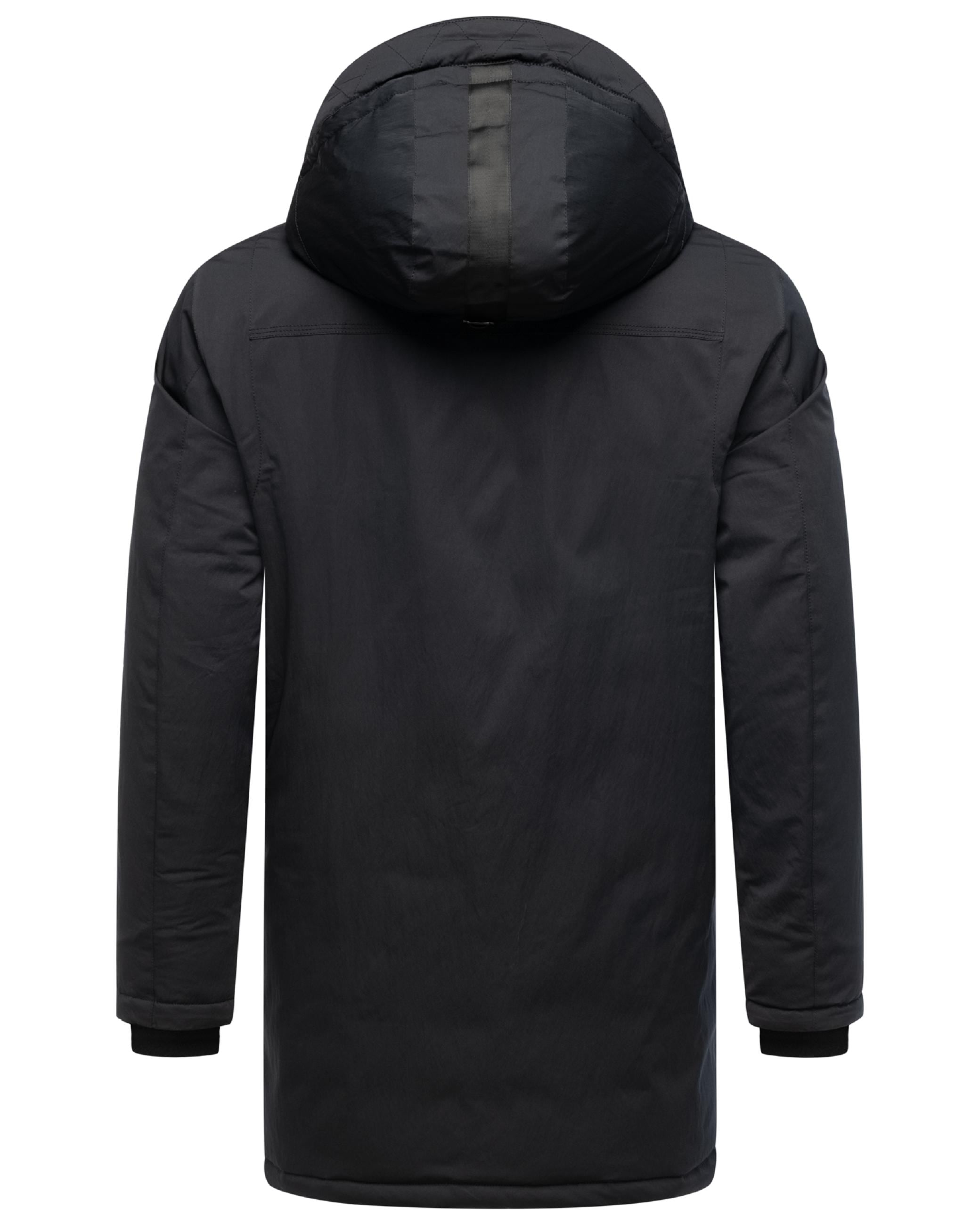 Stone Harbour Wintermantel »Wintermantel Fintaan XX«