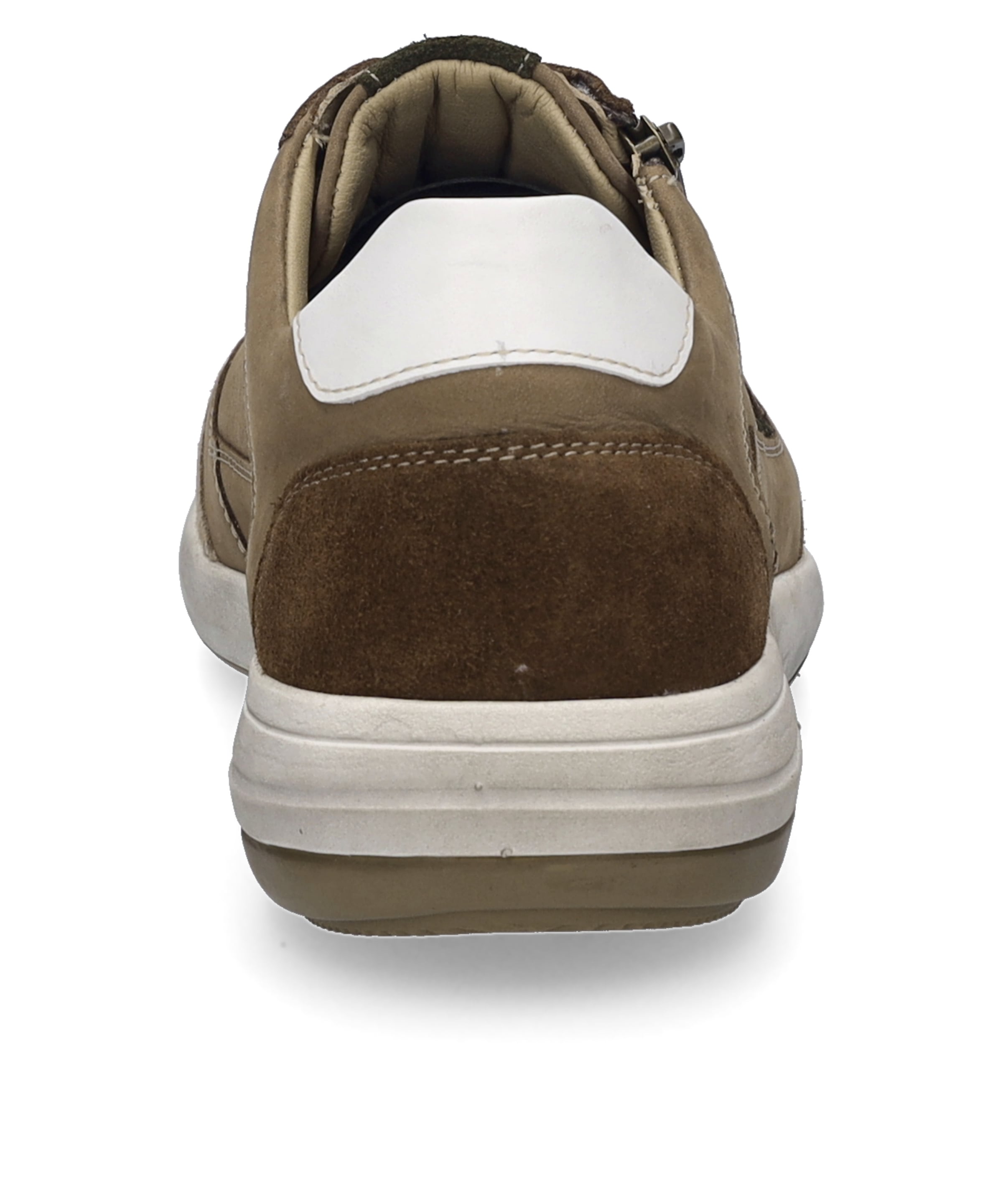 Josef Seibel Schnürschuh »Enrico 33, sand-multi«