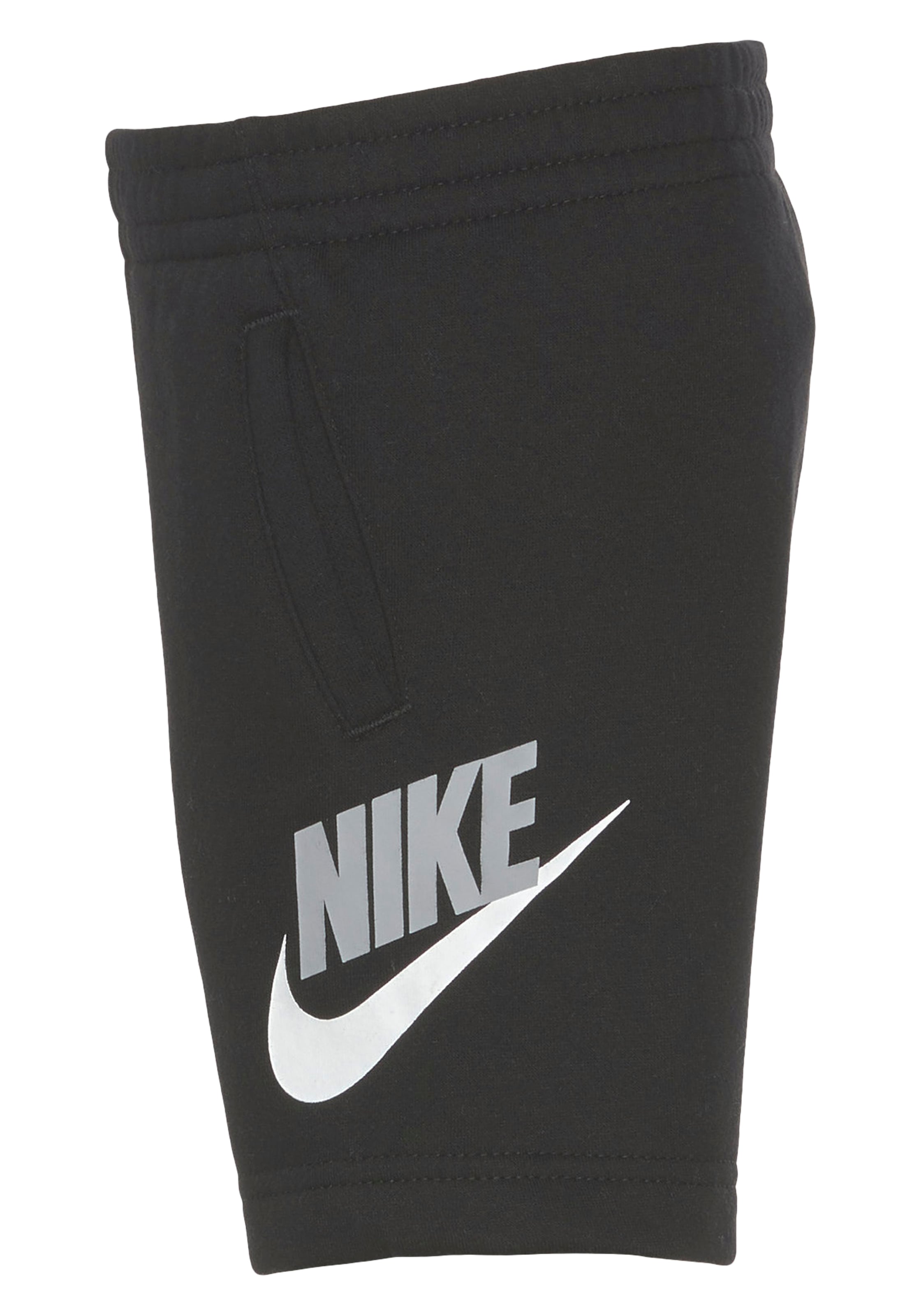 Nike Sportswear Shorts »CLUB HBR FT SHORT«