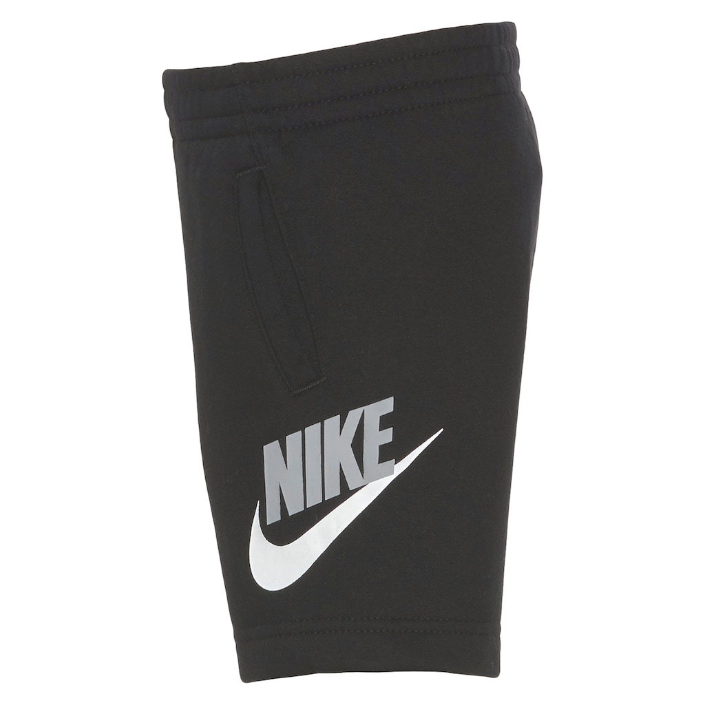 Nike Sportswear Shorts »CLUB HBR FT SHORT«