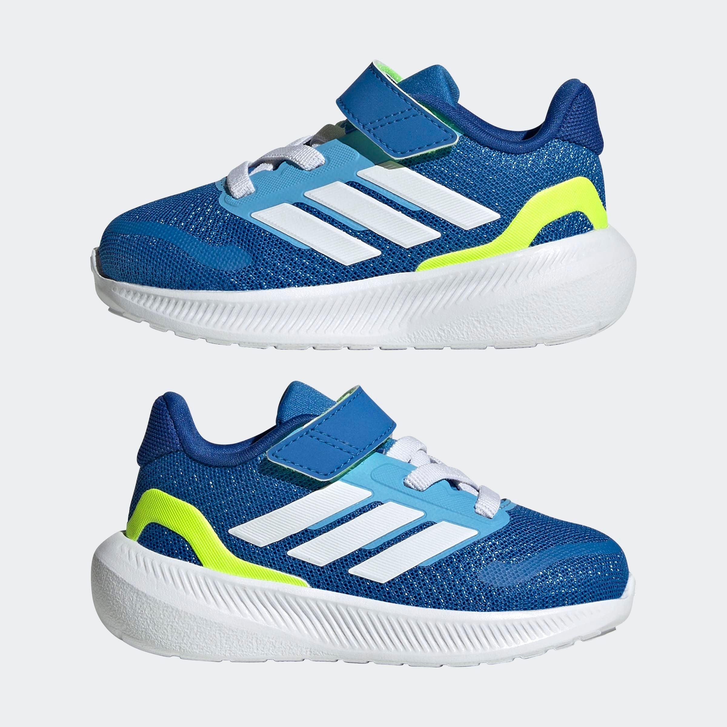 adidas Sportswear Sneaker »RUNFALCON 5 KIDS«, für Kinder