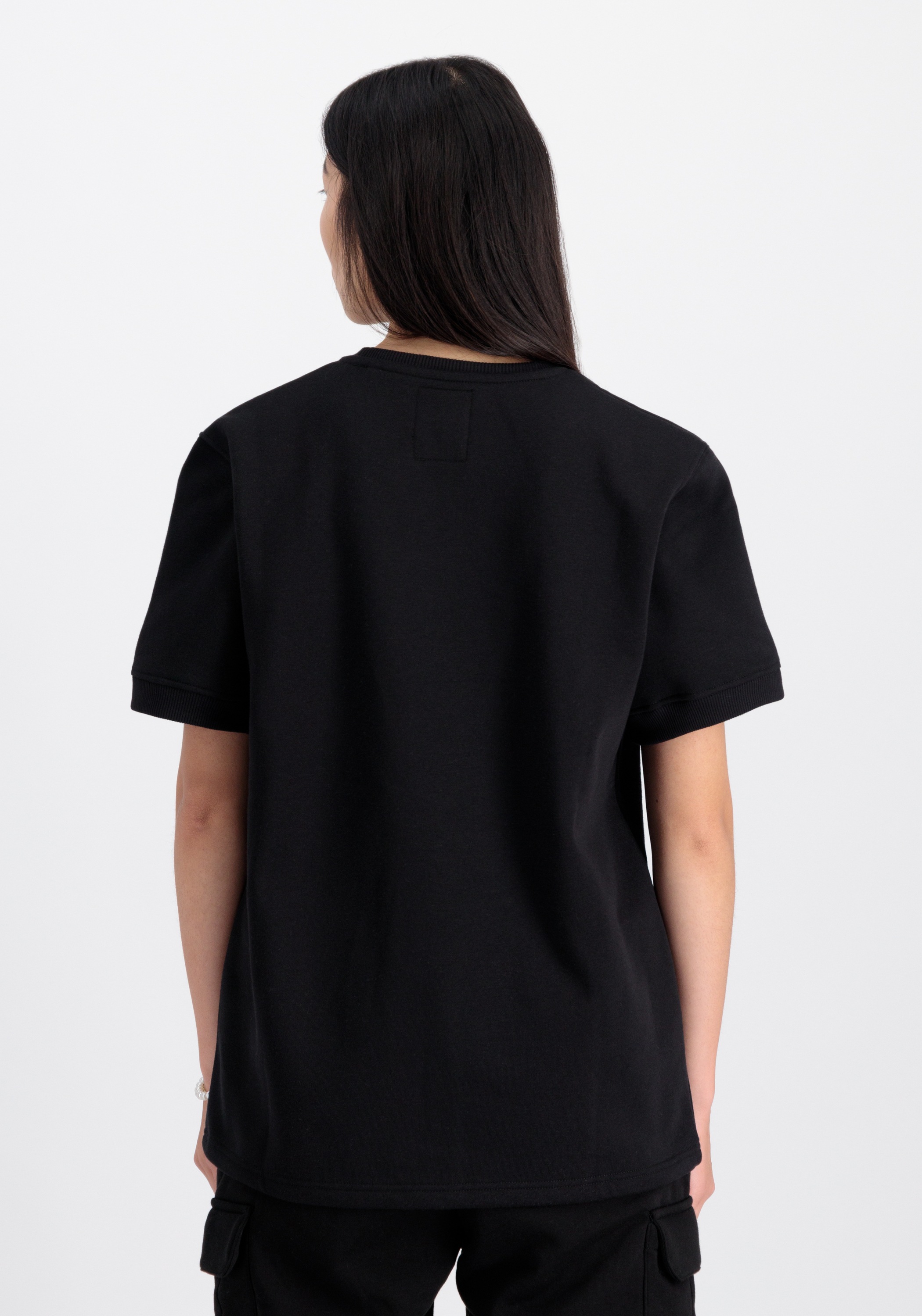 Alpha Industries T-Shirt »X-Fit Label T-Shirt«
