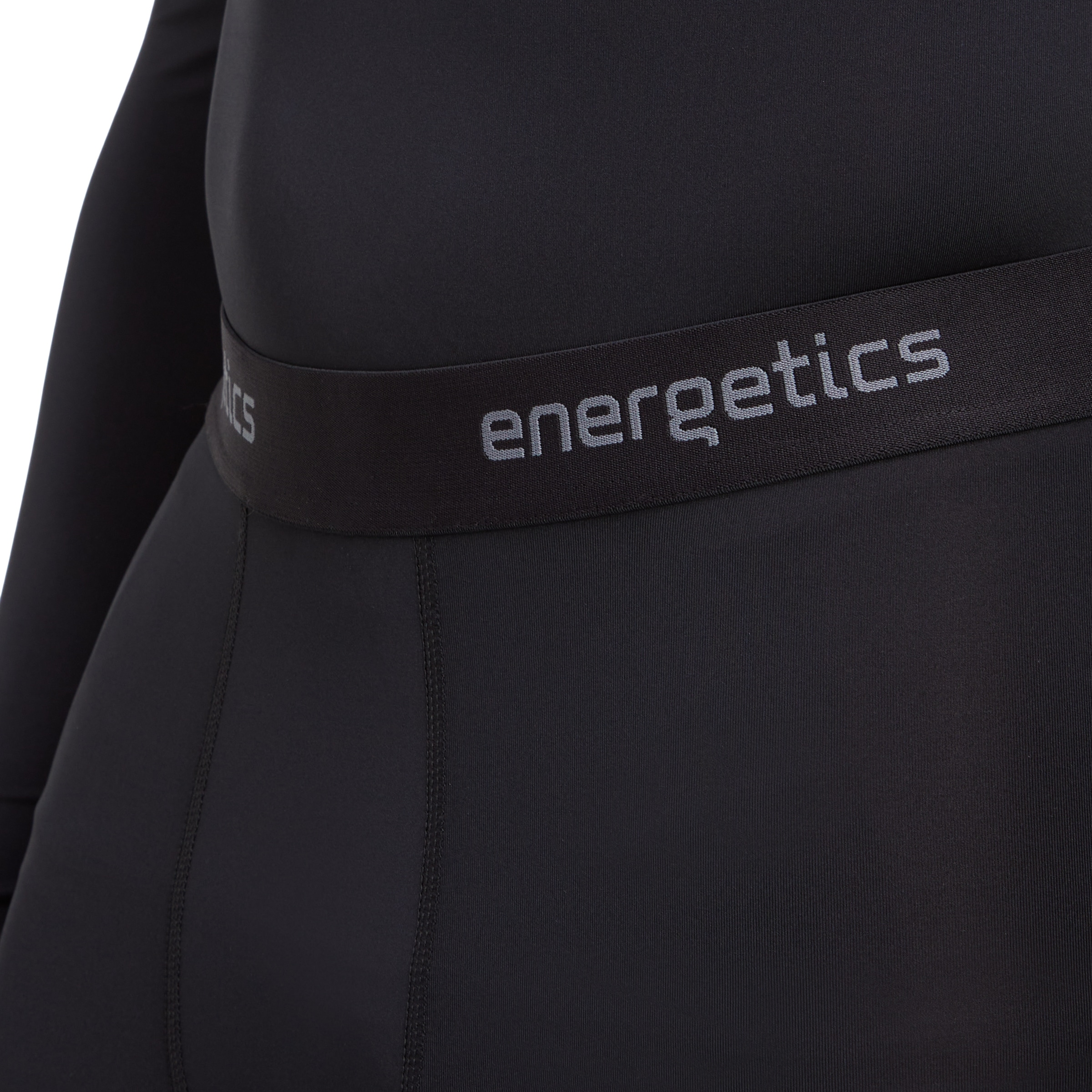 Energetics Trainingstights »HE.-TIGHT EZRA 1/1 M«  mit DRY PLUS Funktionalität, flache Nähte, hautnahe Passform