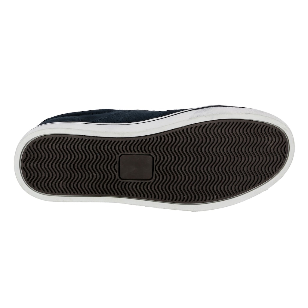 Lico Sneaker »Freizeitschuh Jimdo Slipper«