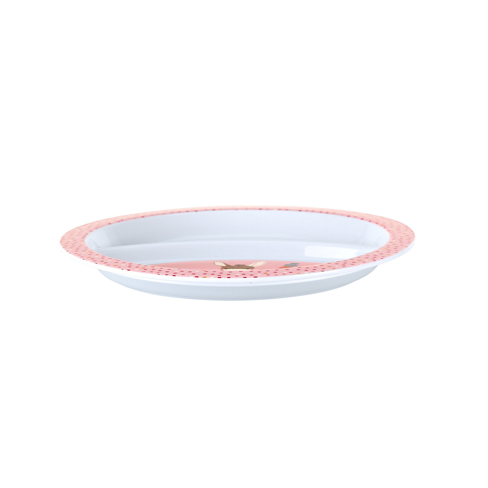 Sterntaler® Teller »Kinderteller ø 21.8 cm«