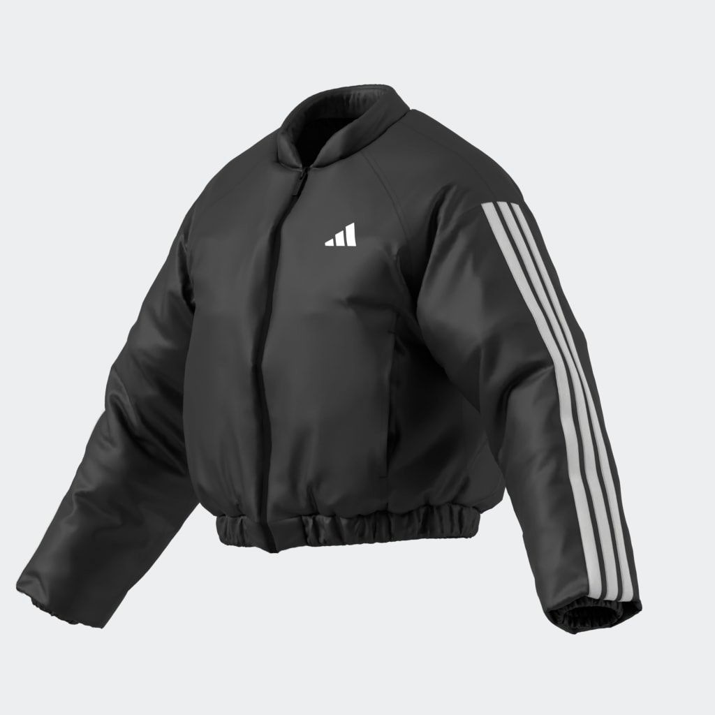 adidas Sportswear Bomberjacke »W ESS 3S IN B J«