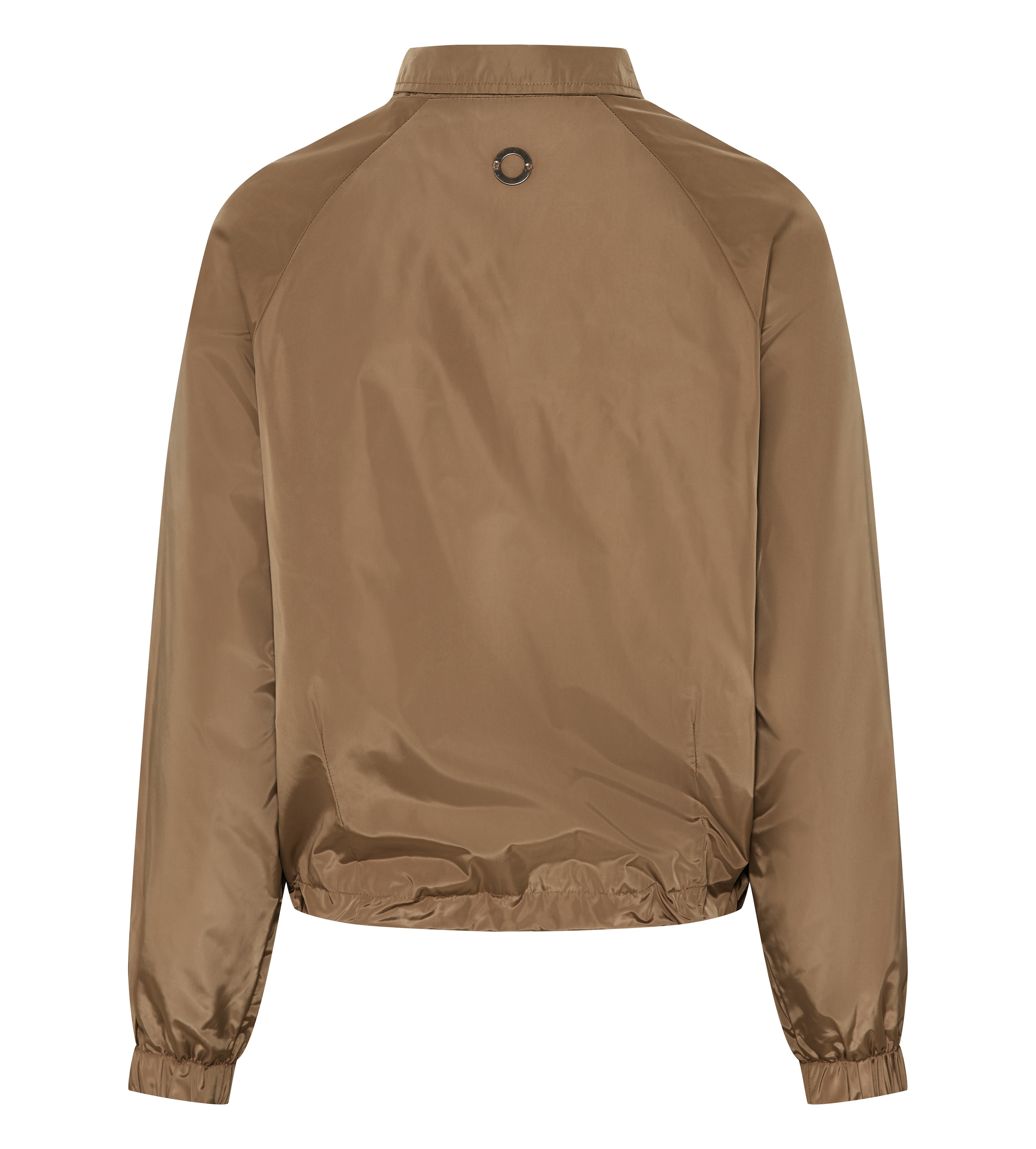 Fuchs Schmitt Blouson Umschlagkragen, Regular Fit, leicht glänzende Qualität