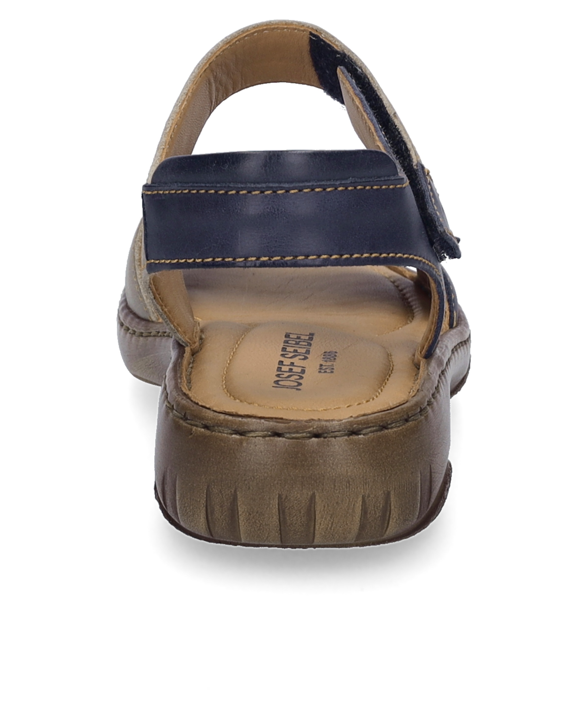 Josef Seibel Sandale »Debra 19, indigo-multi«