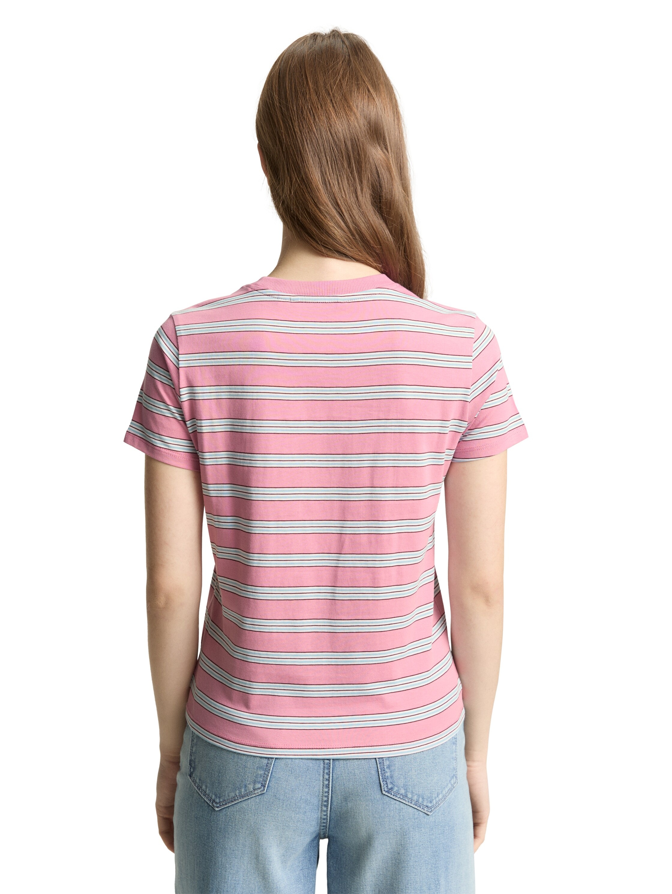 TOM TAILOR Denim T-Shirt