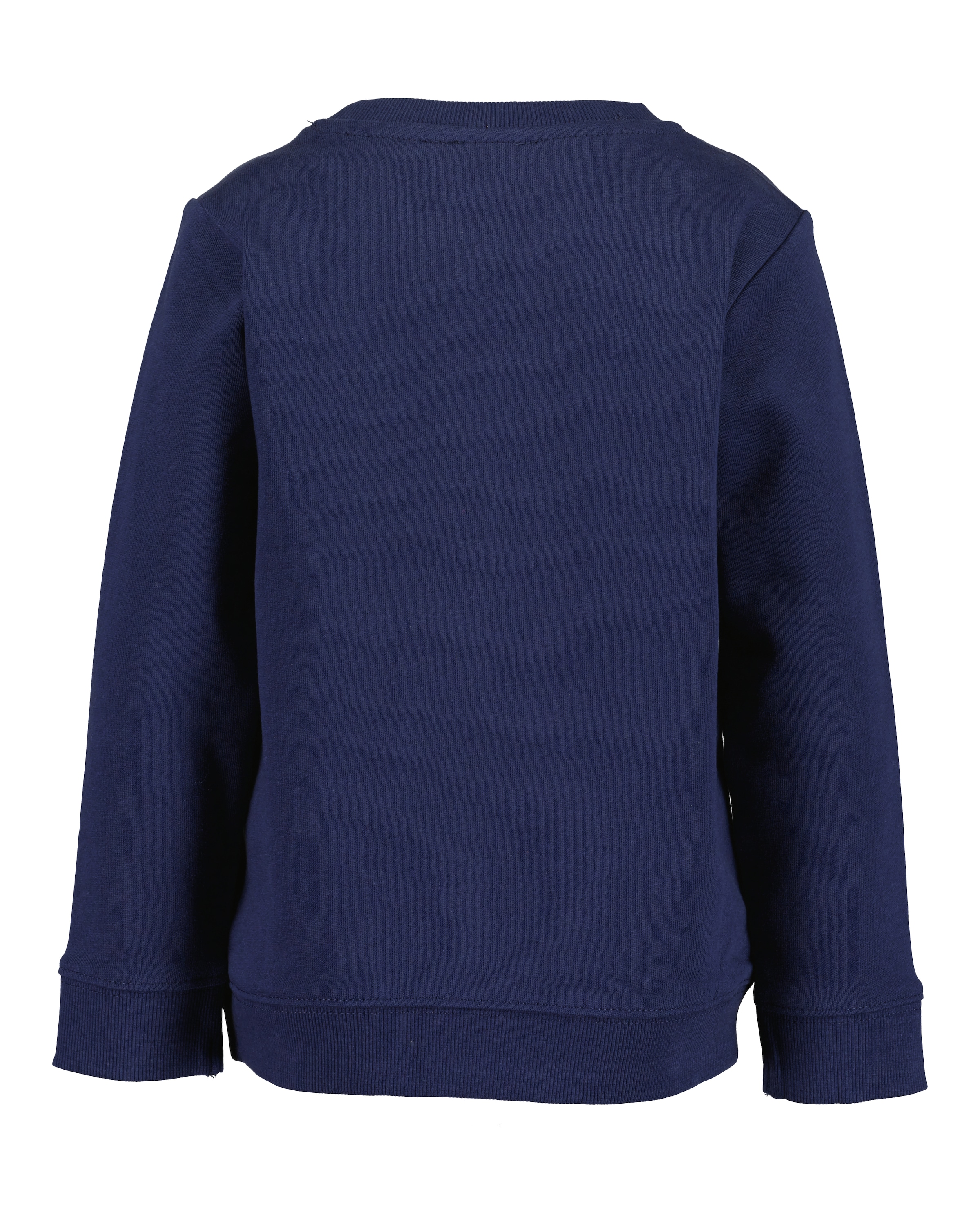 Blue Seven Sweatshirt, mit tollem Pflerdemotiv