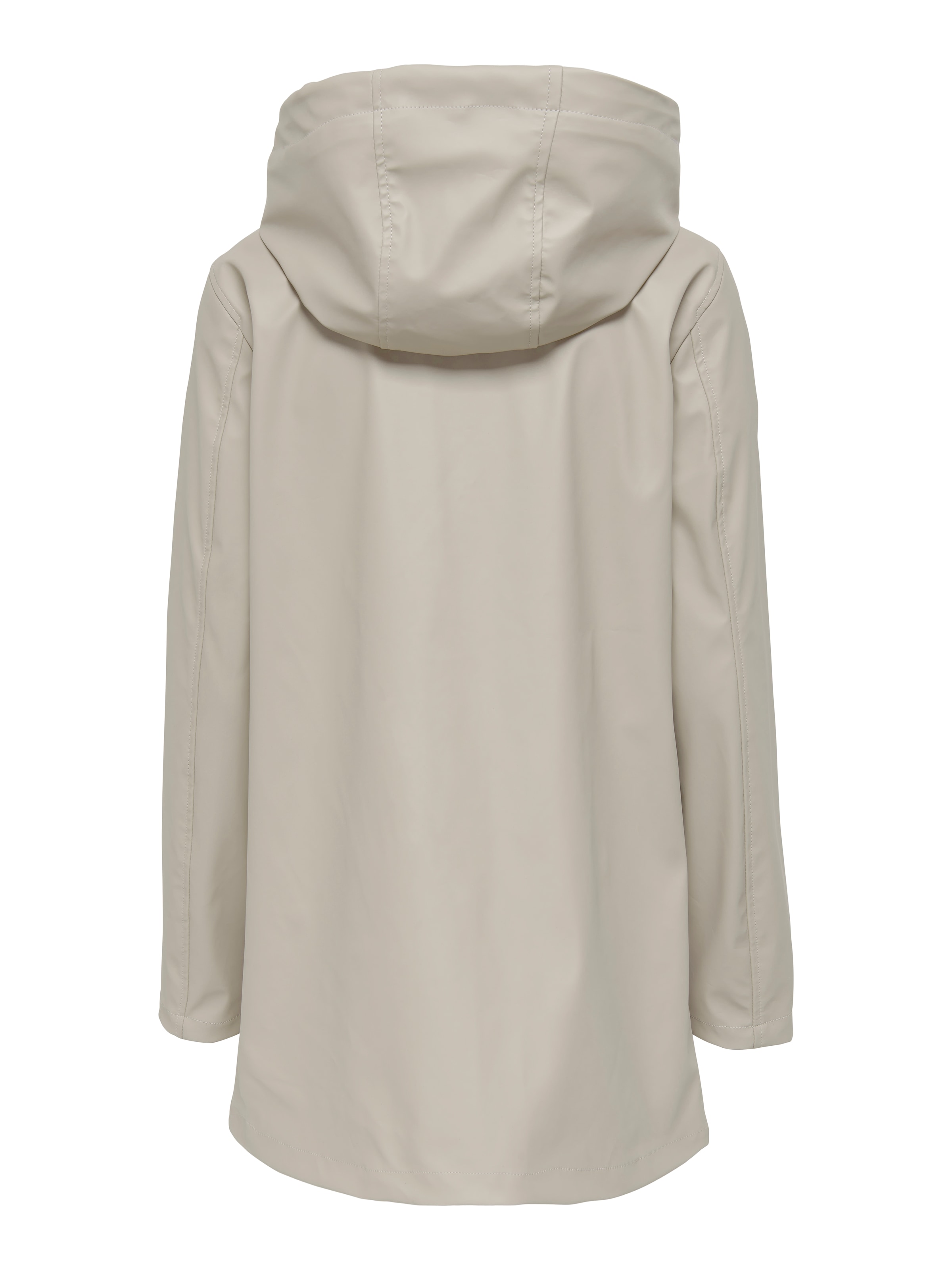 ONLY Kurzmantel »ONLELISA RAINCOAT OTW NOOS«