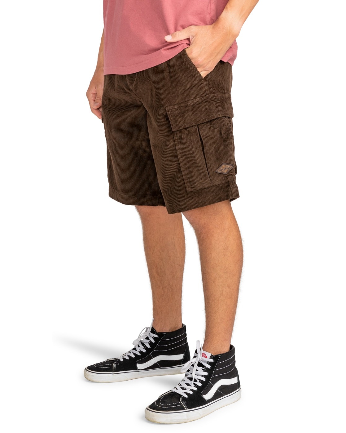 Billabong Bermudas »Larry Cord 20"«